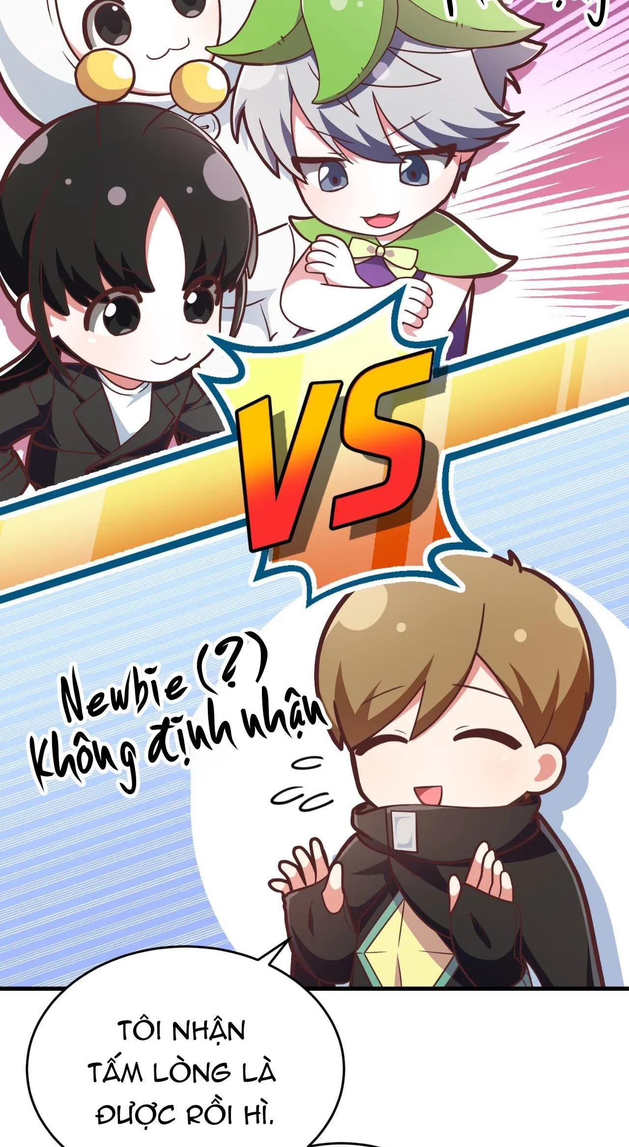 Guild member Chapter 9 Trang 24