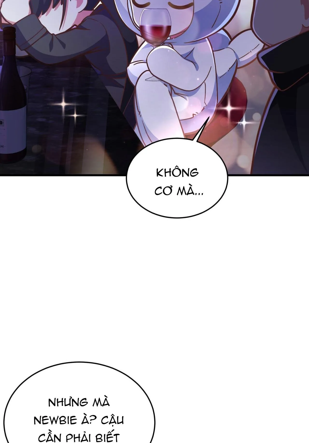 Guild member Chapter 9 Trang 35