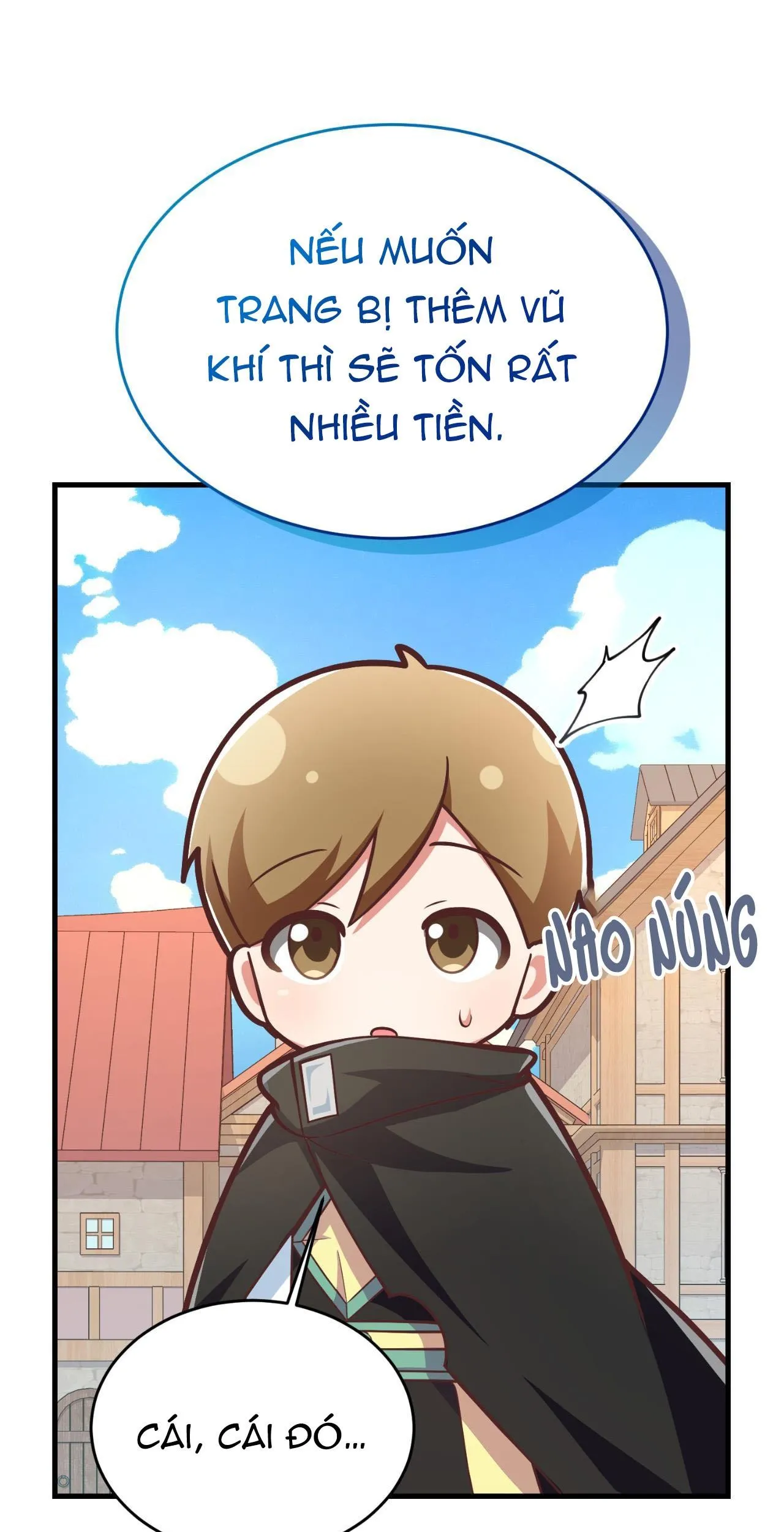 Guild member Chapter 9 Trang 37