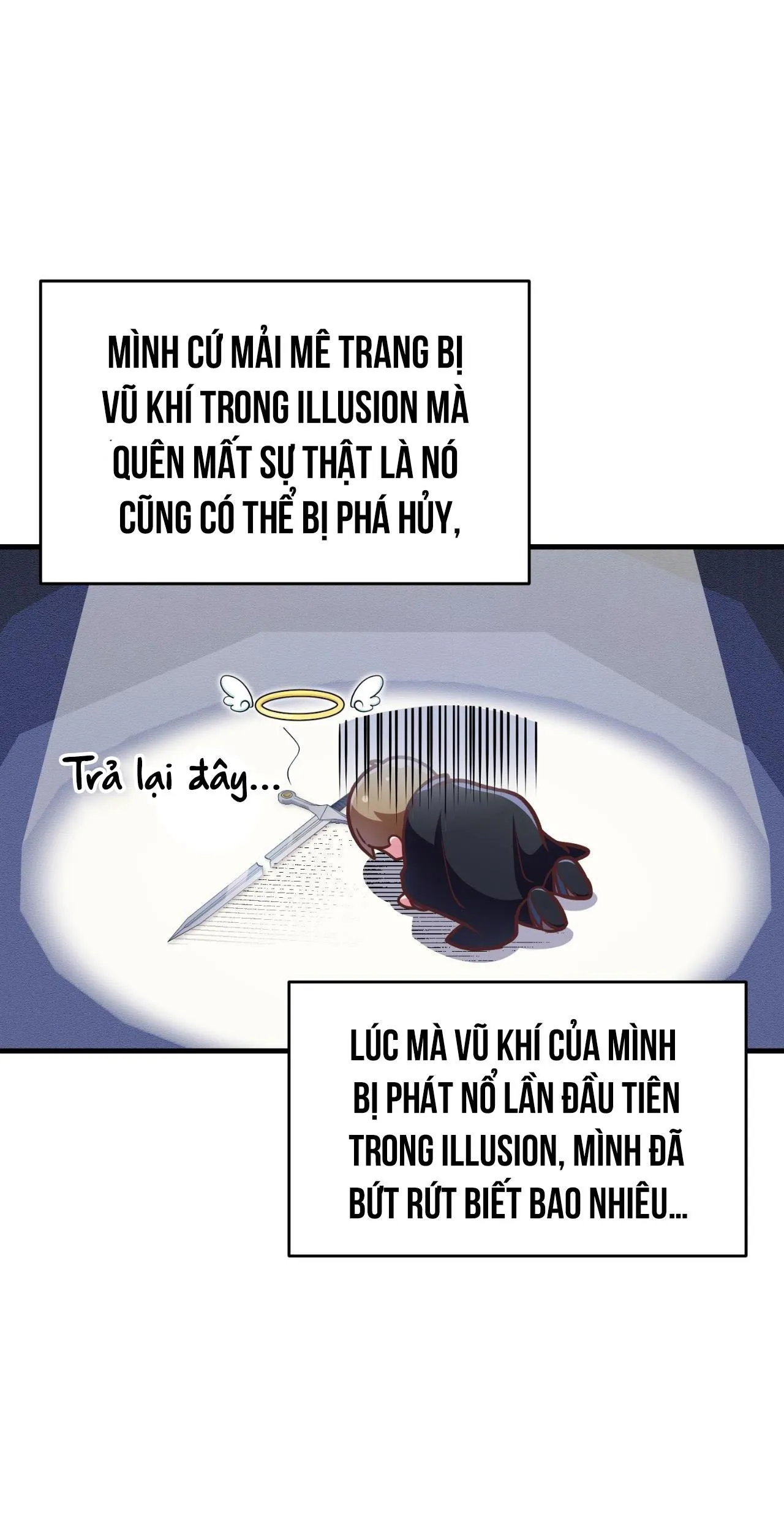 Guild member Chapter 9 Trang 39