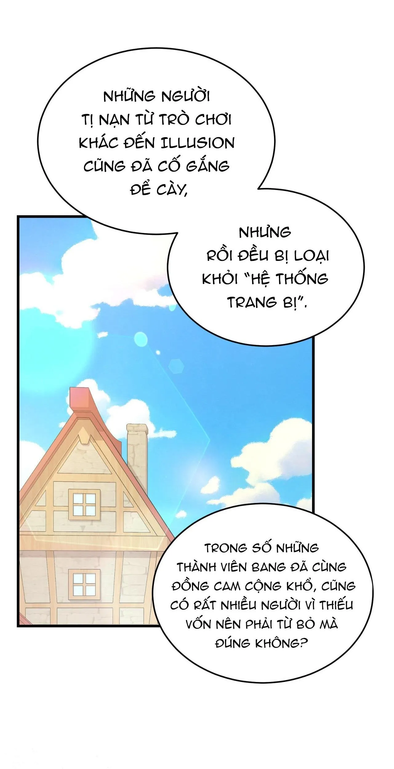 Guild member Chapter 9 Trang 40