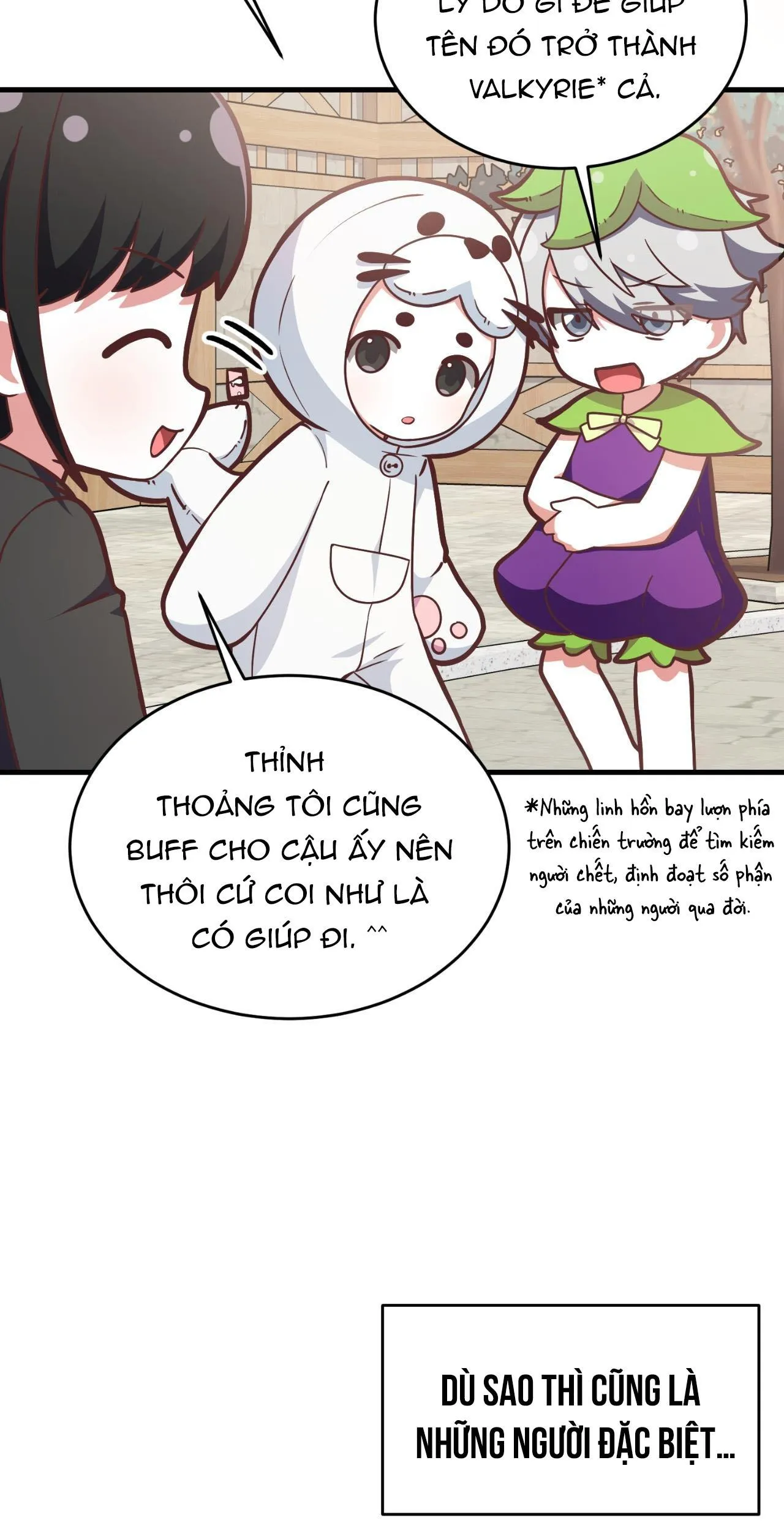 Guild member Chapter 9 Trang 45