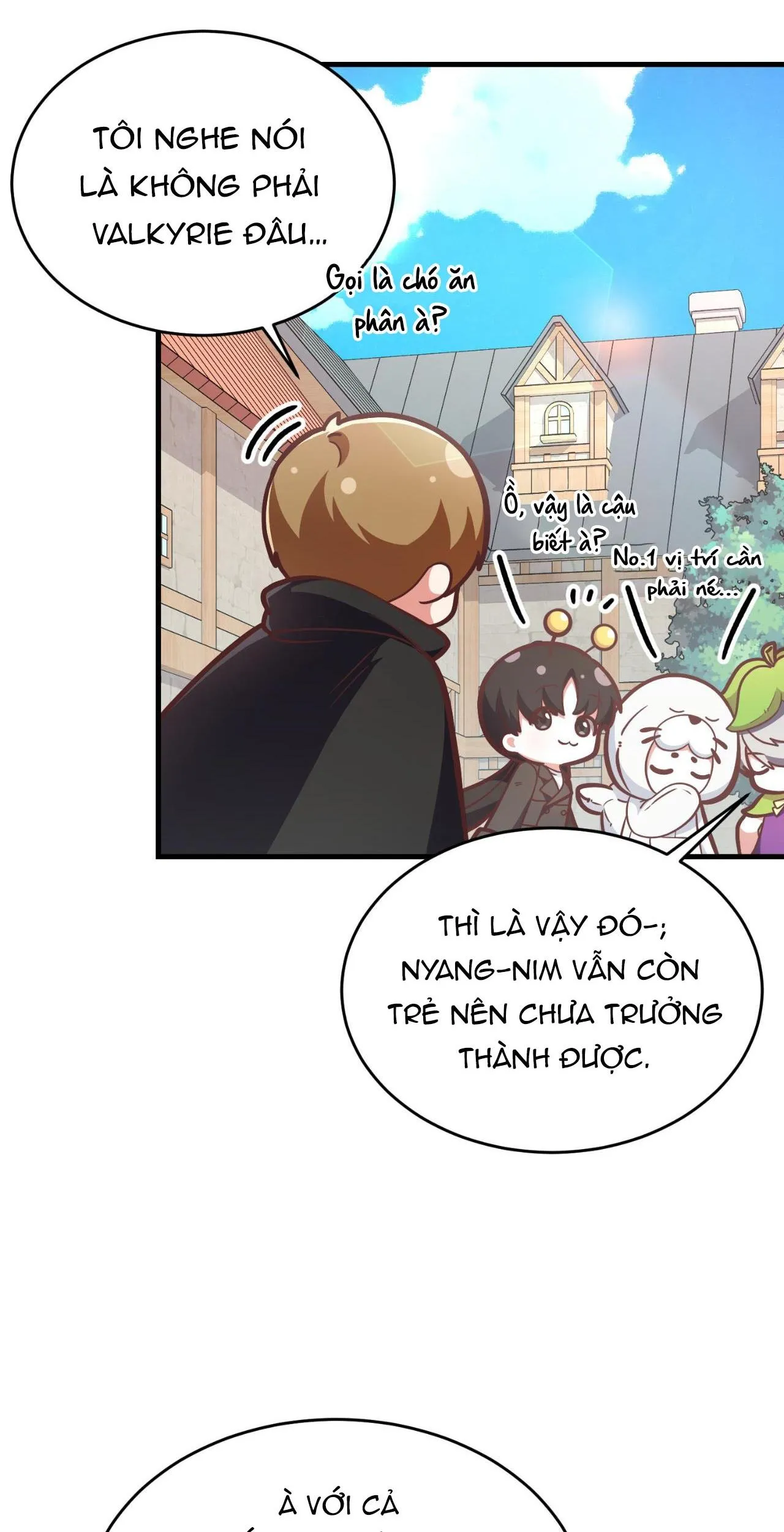 Guild member Chapter 9 Trang 46