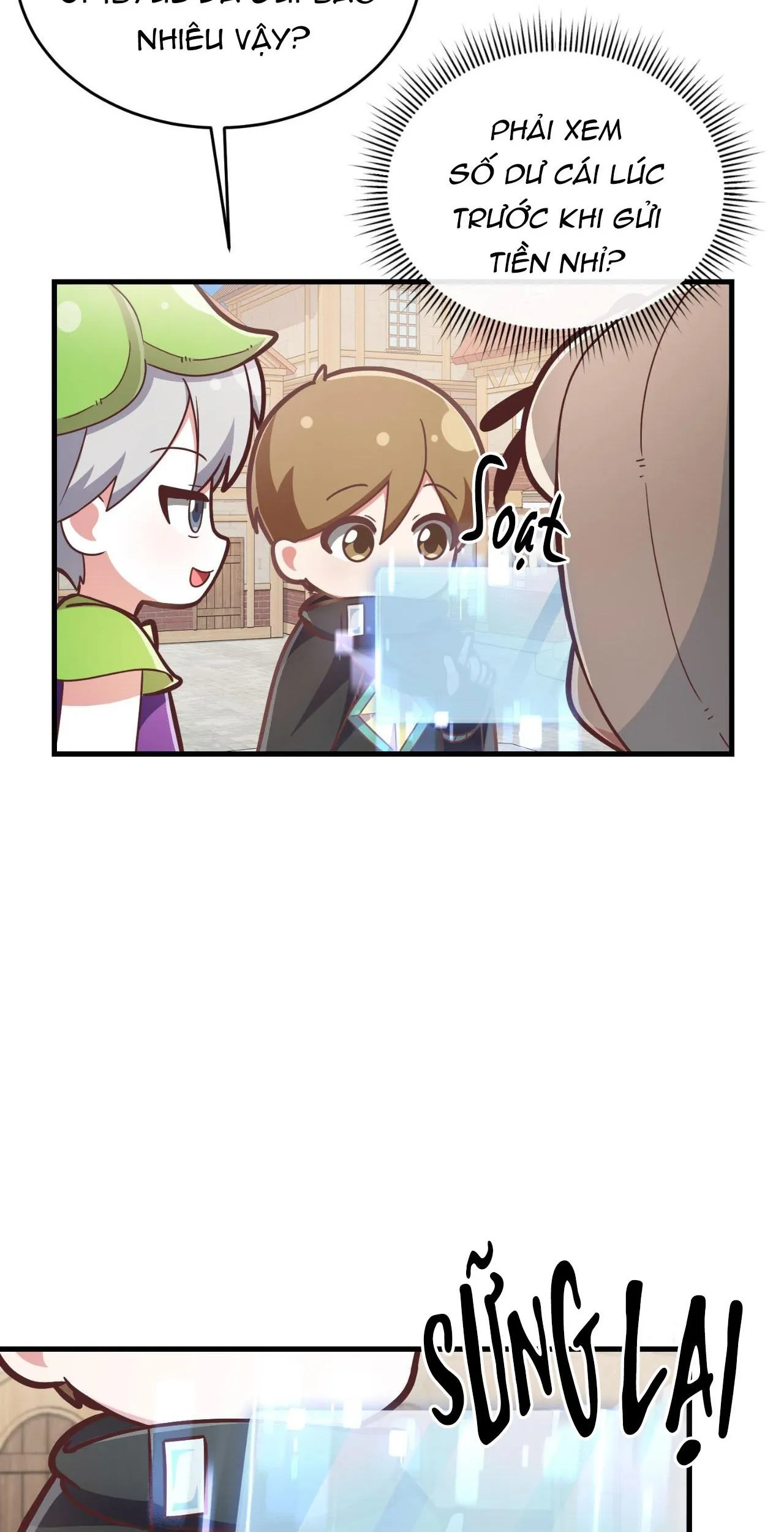 Guild member Chapter 9 Trang 48