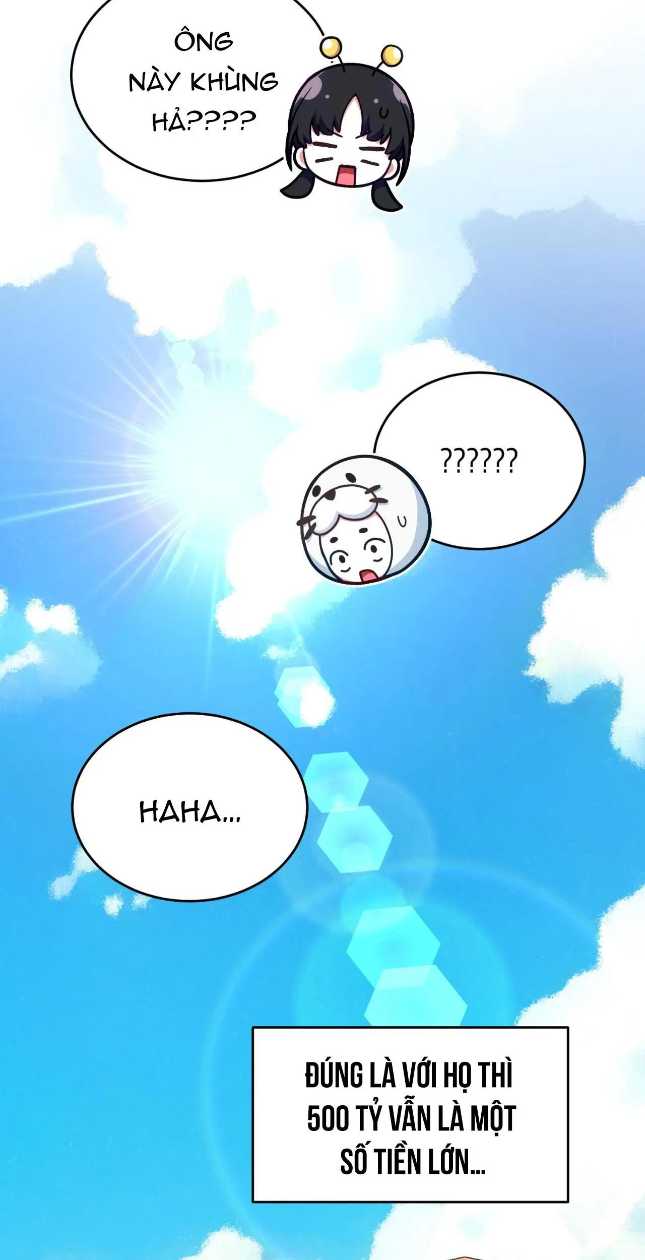 Guild member Chapter 9 Trang 52