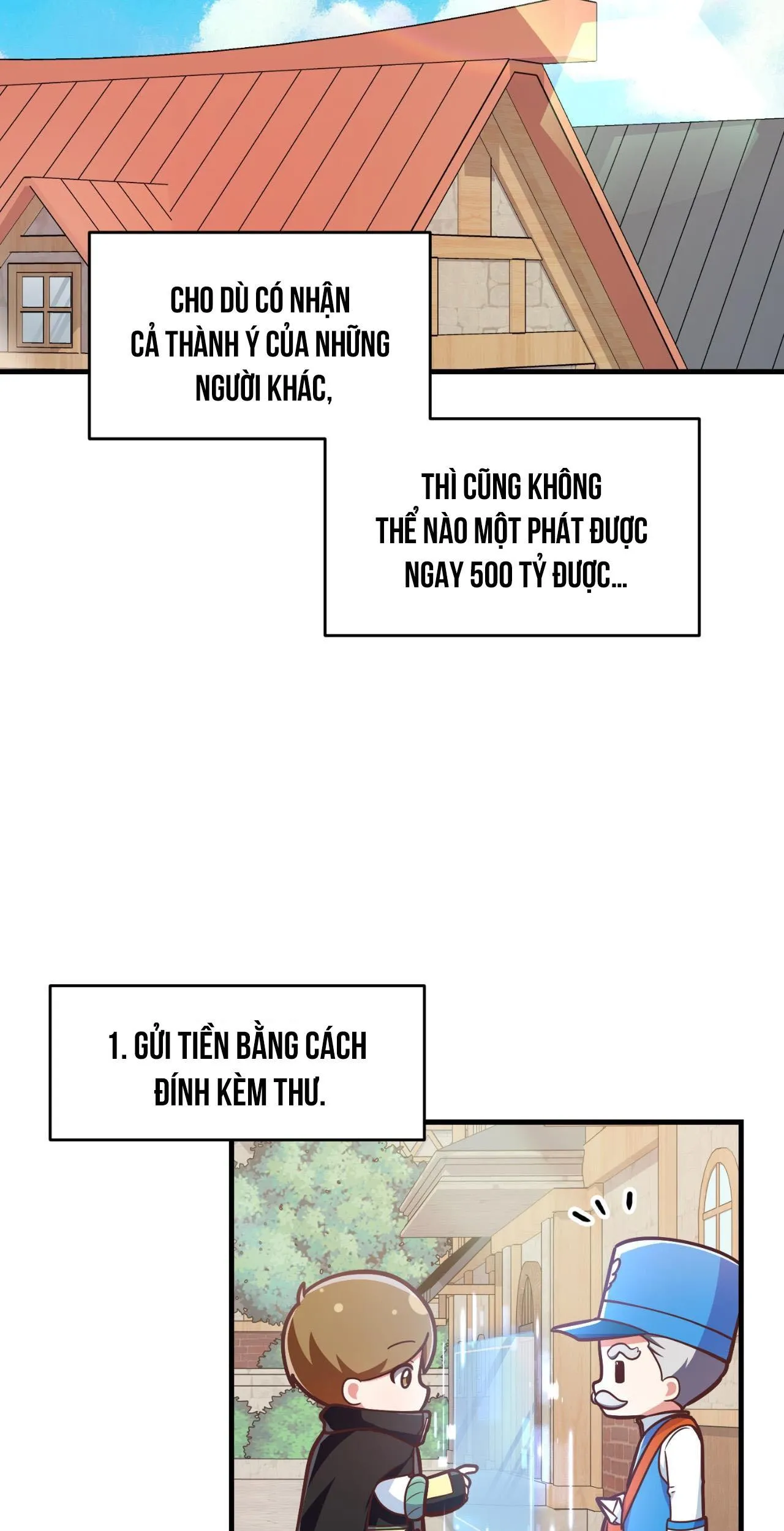 Guild member Chapter 9 Trang 53