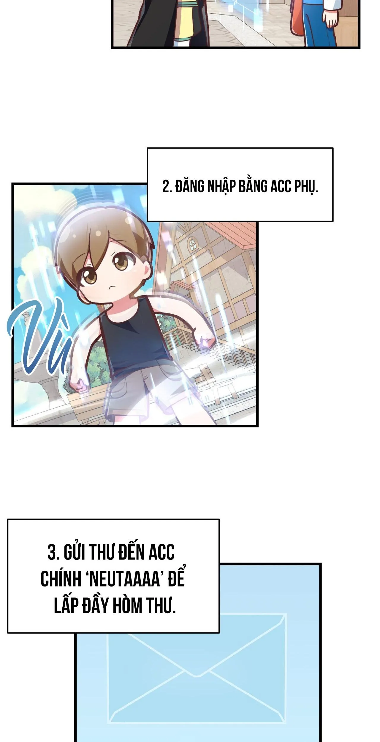 Guild member Chapter 9 Trang 54