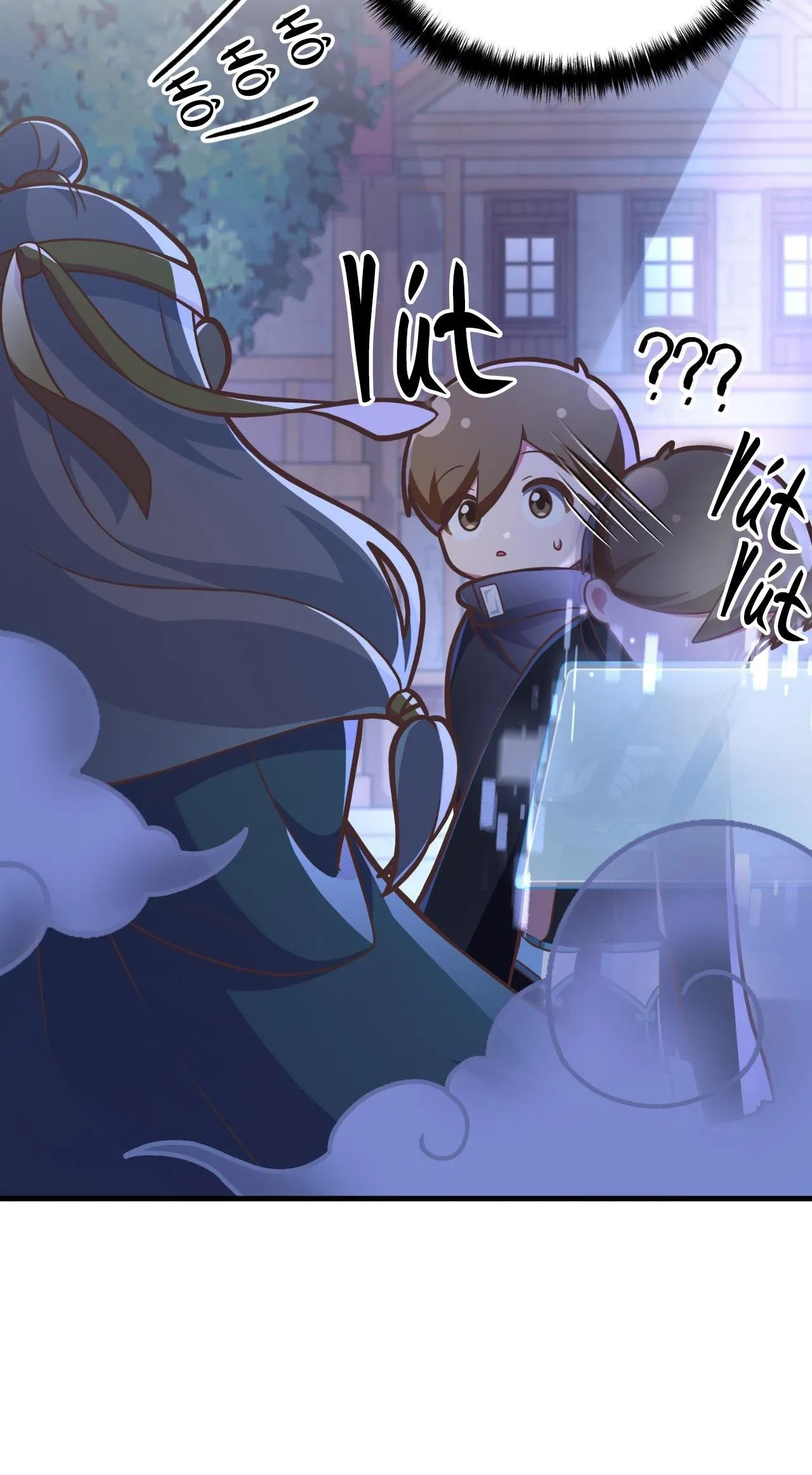 Guild member Chapter 9 Trang 71