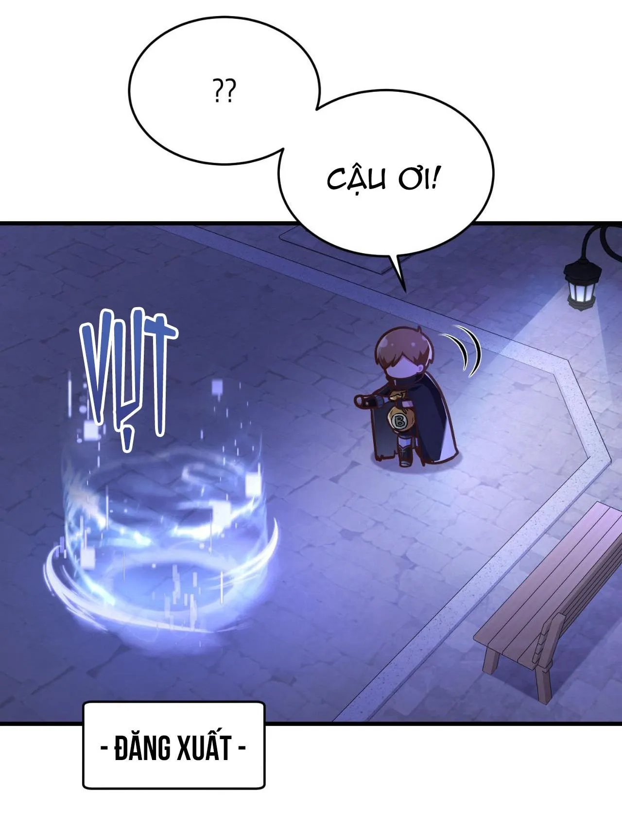 Guild member Chapter 9 Trang 80