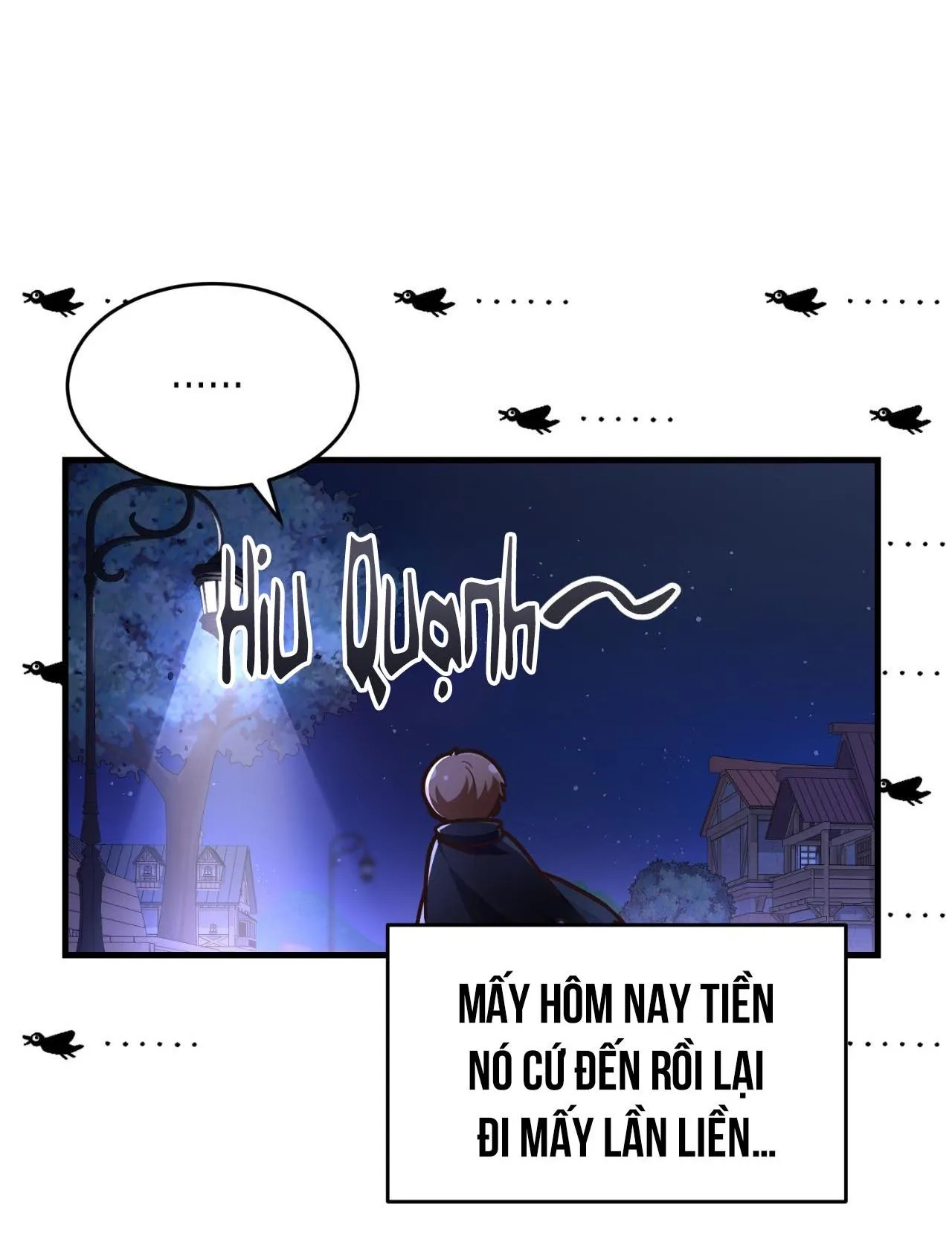 Guild member Chapter 9 Trang 84