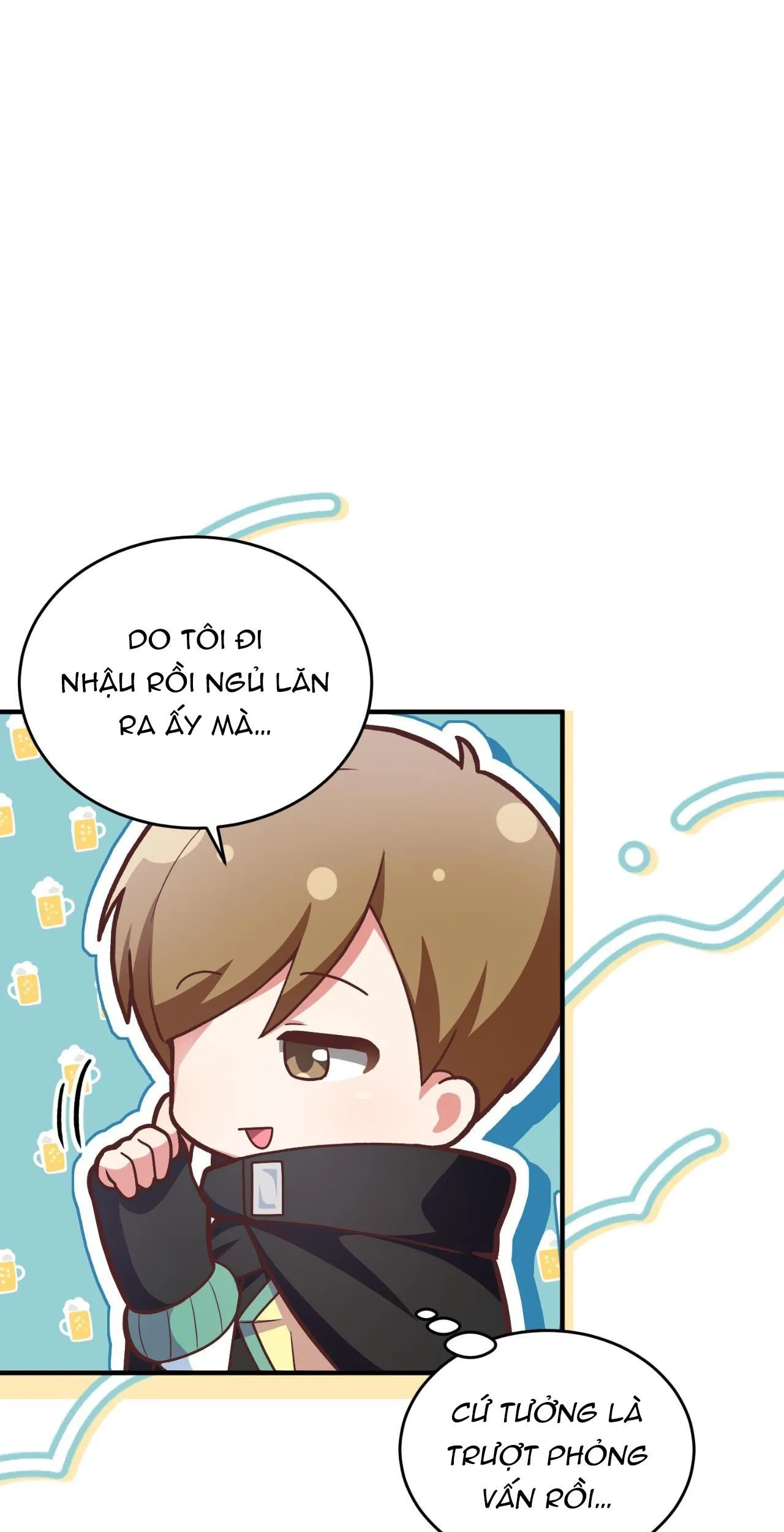 Guild member Chapter 10 Trang 11