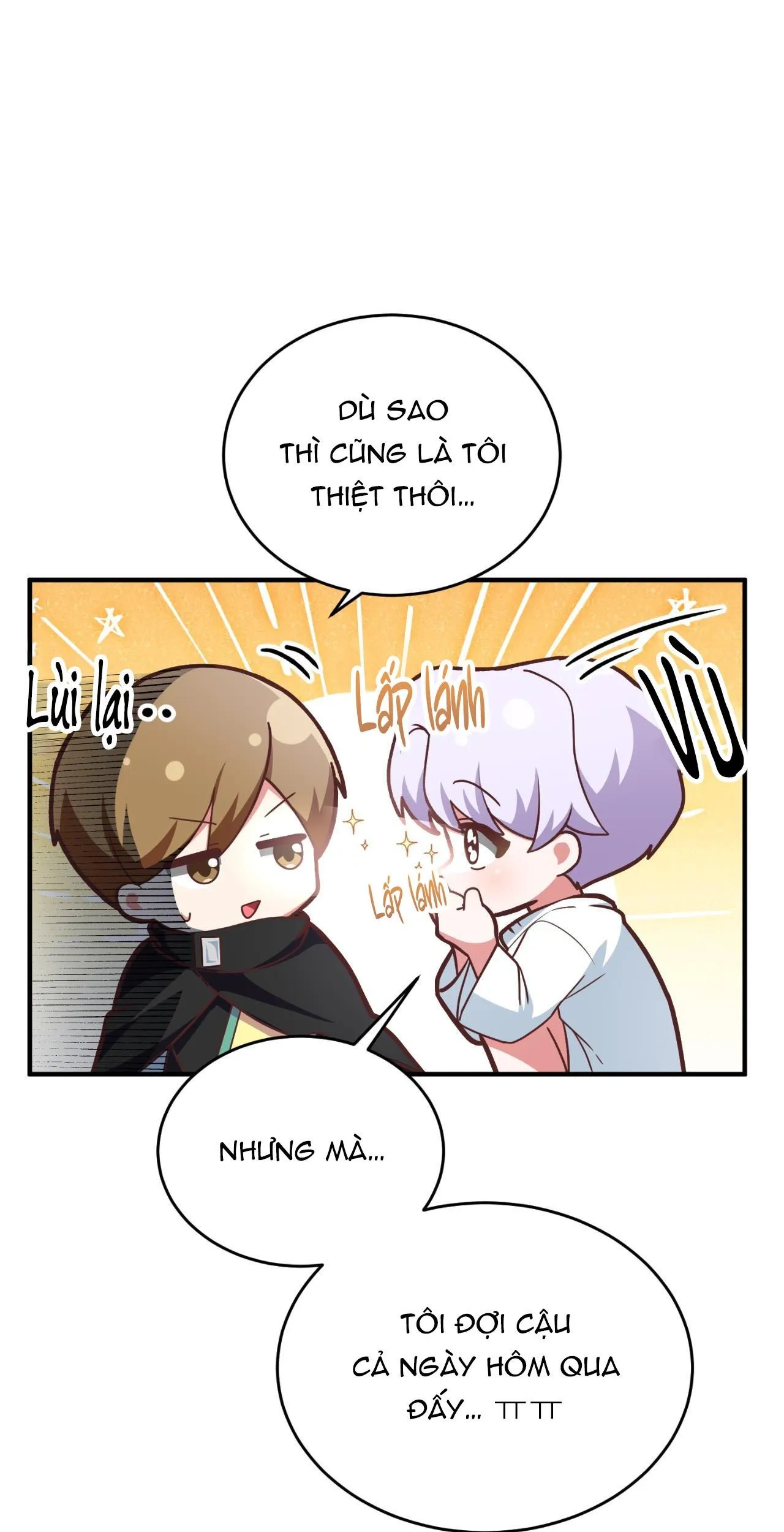 Guild member Chapter 10 Trang 13