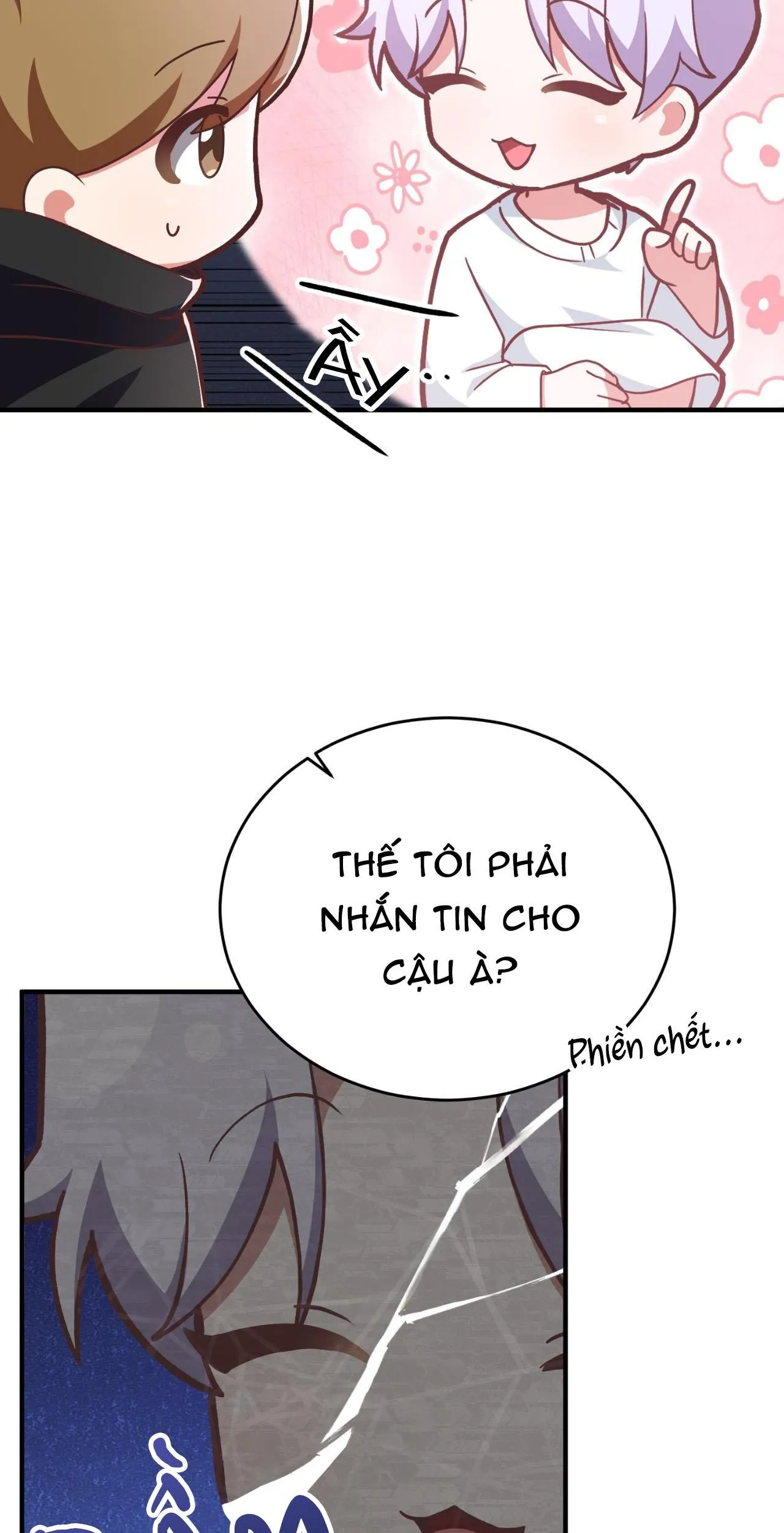 Guild member Chapter 10 Trang 19