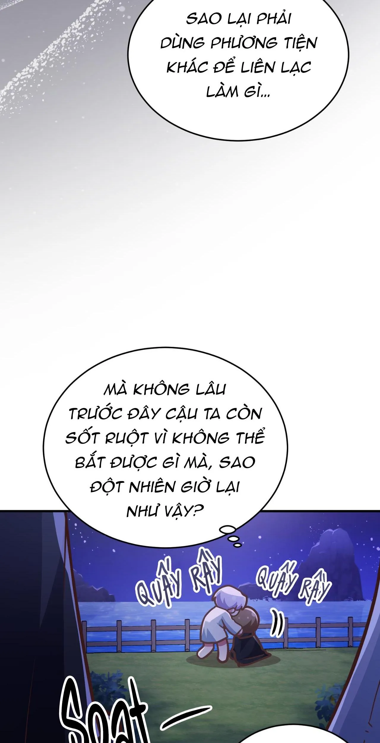 Guild member Chapter 10 Trang 22