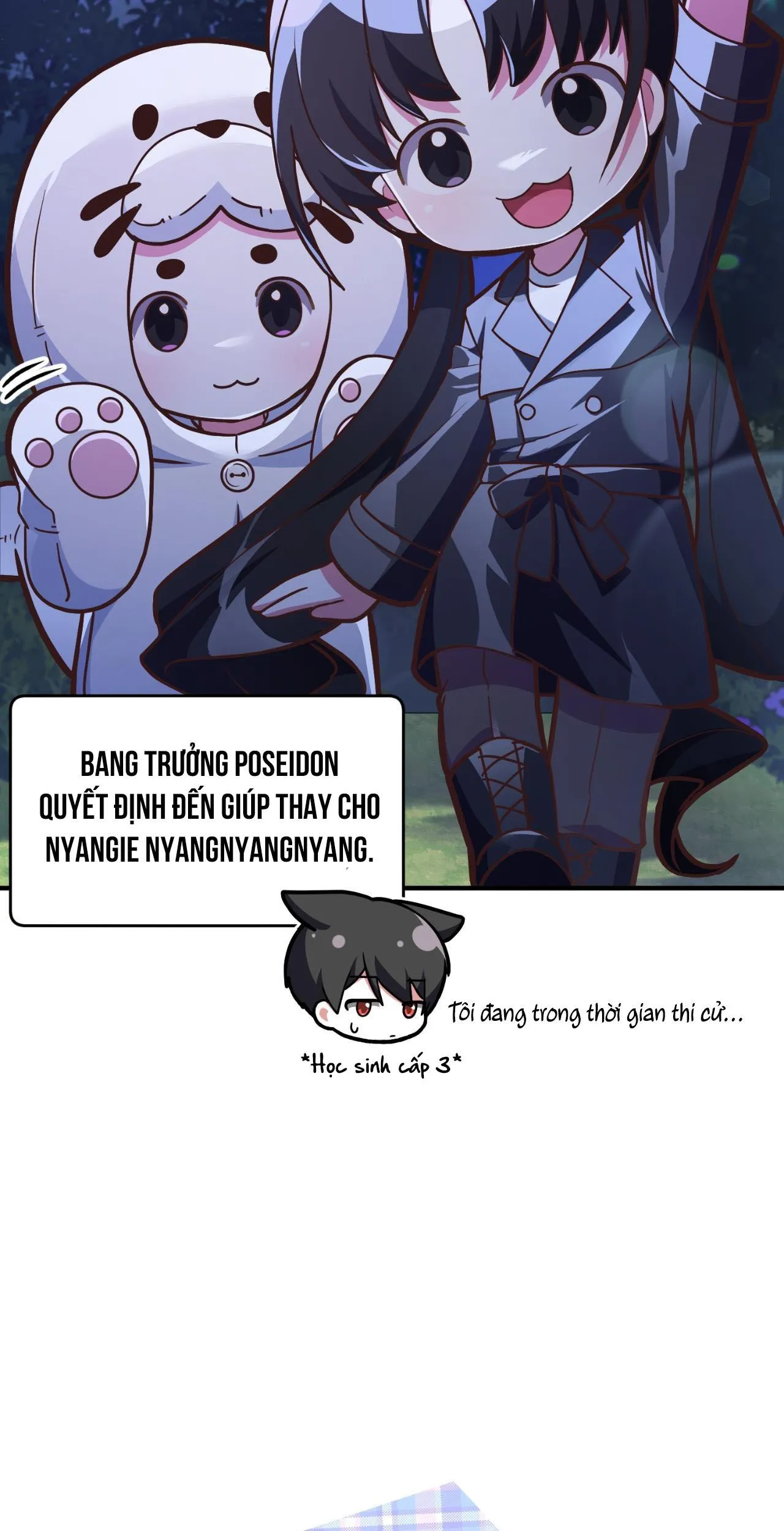 Guild member Chapter 10 Trang 25