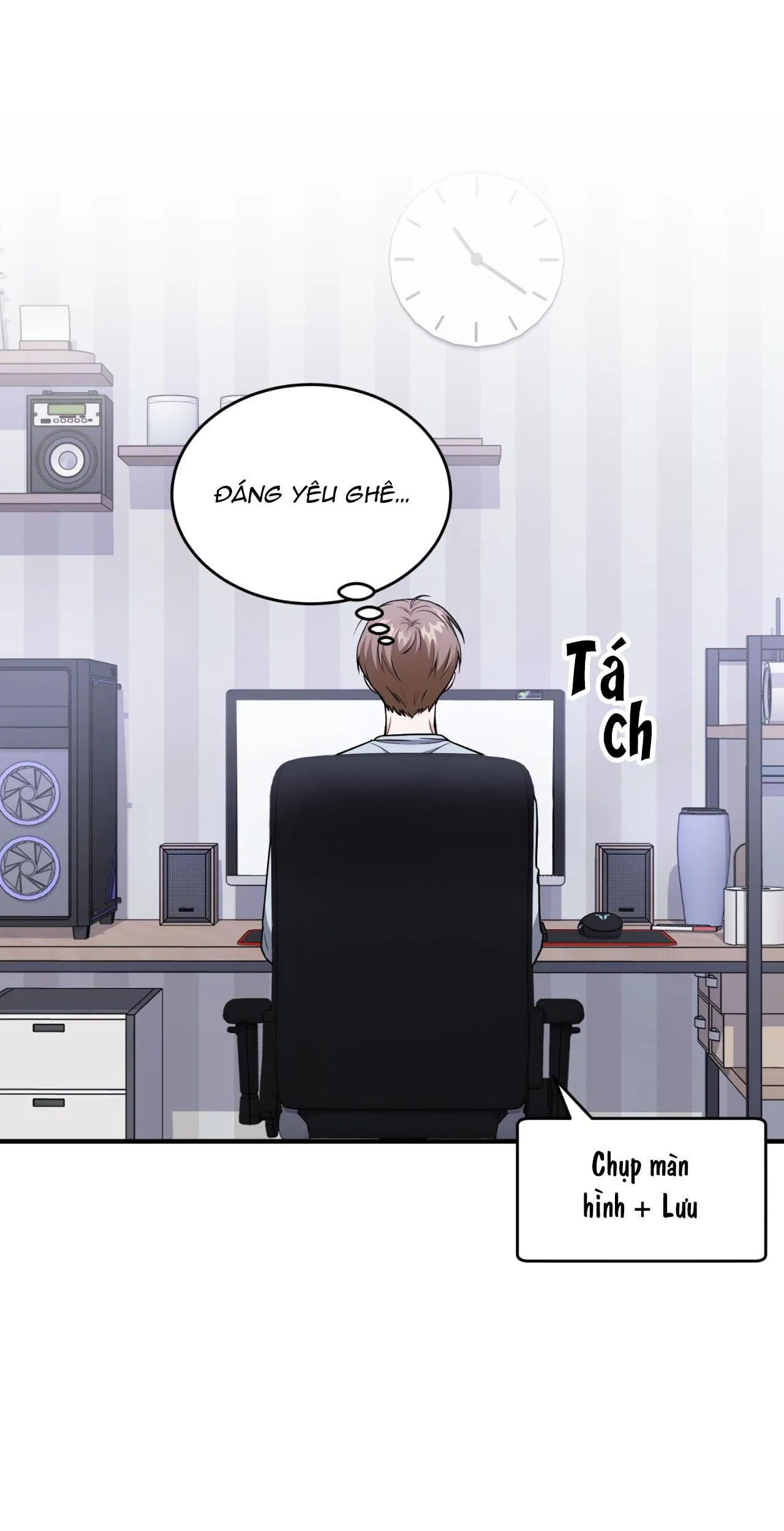 Guild member Chapter 10 Trang 27