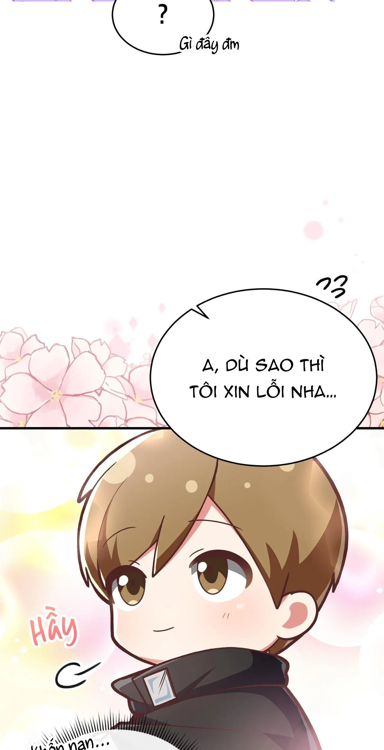 Guild member Chapter 10 Trang 33