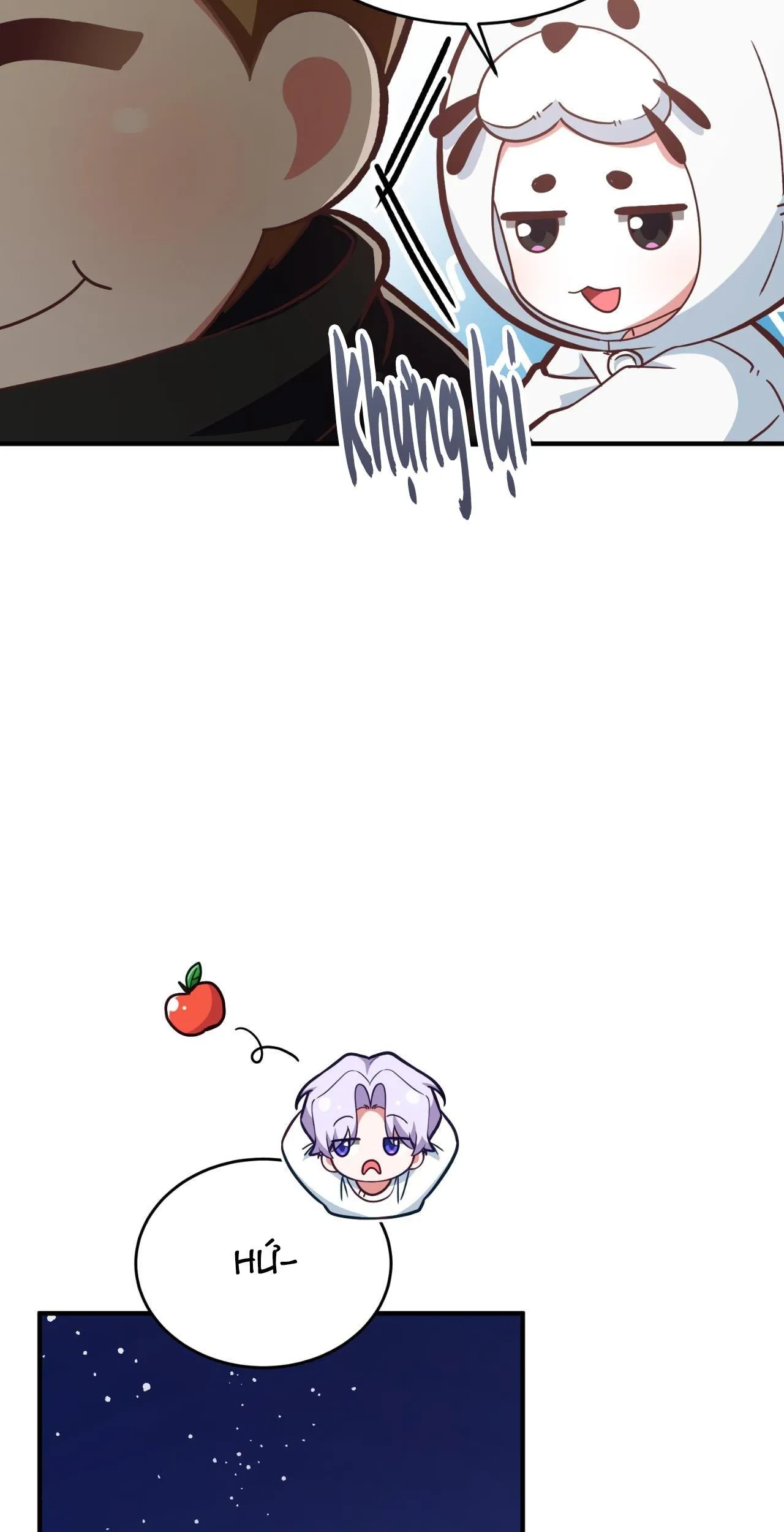 Guild member Chapter 10 Trang 35