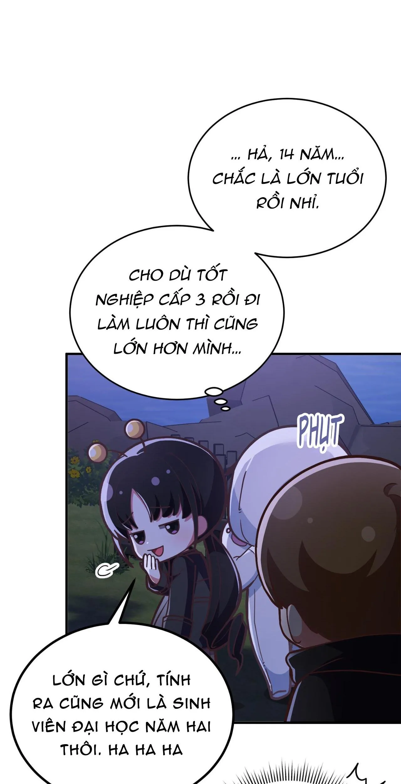 Guild member Chapter 10 Trang 40