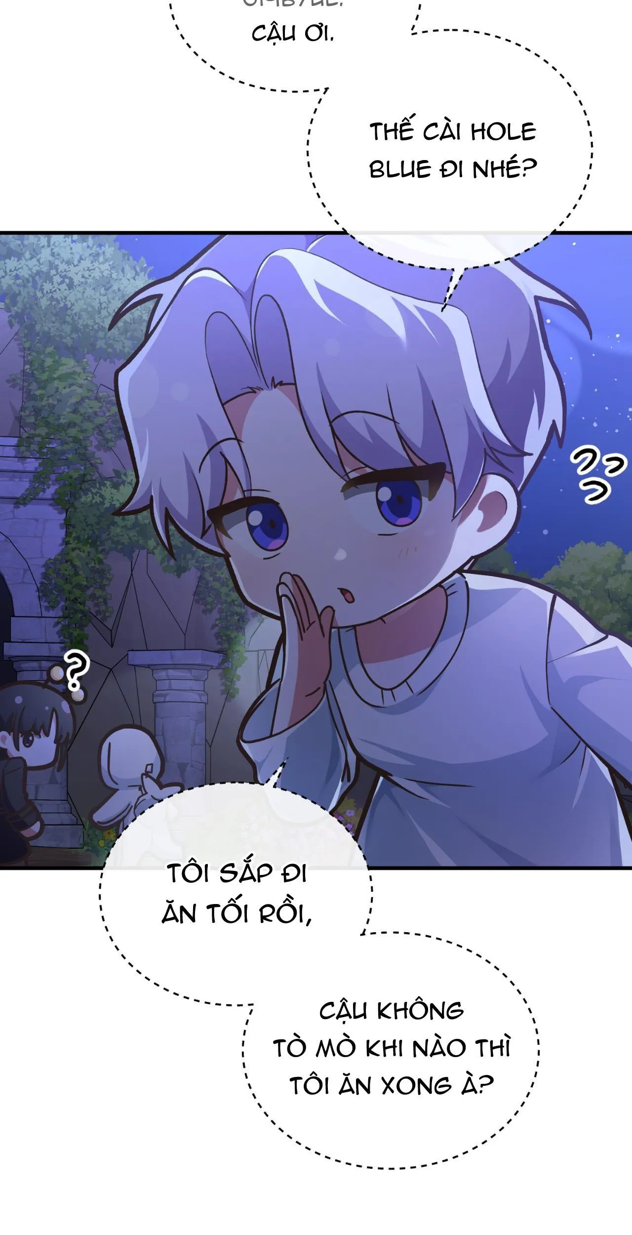 Guild member Chapter 10 Trang 45