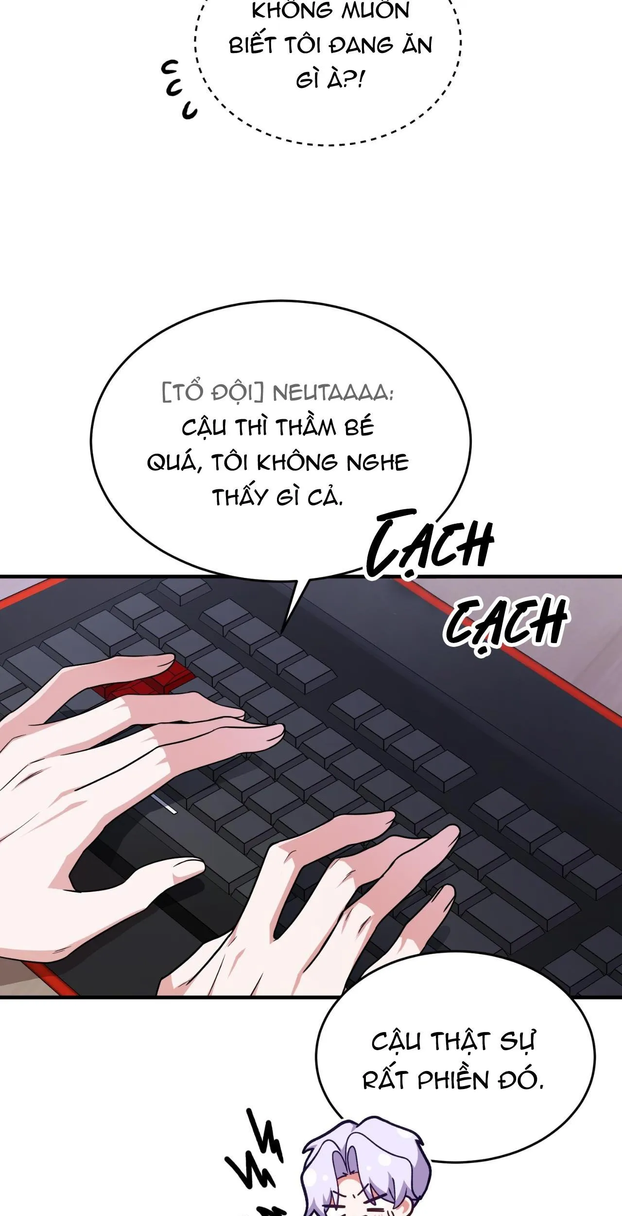 Guild member Chapter 10 Trang 47