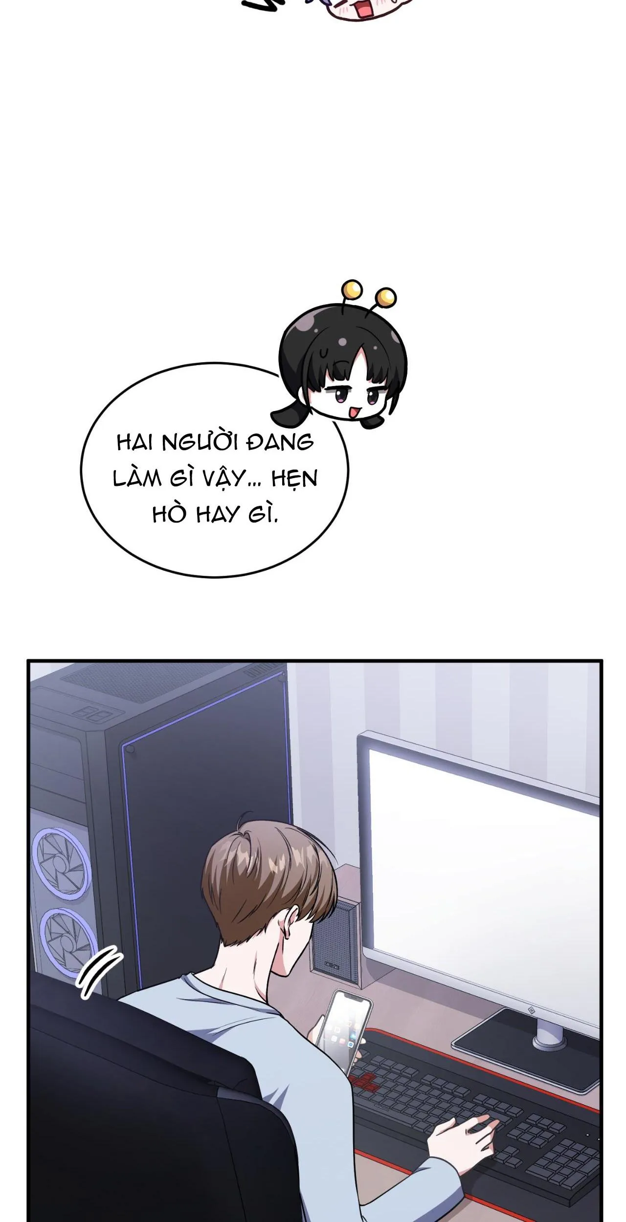 Guild member Chapter 10 Trang 48