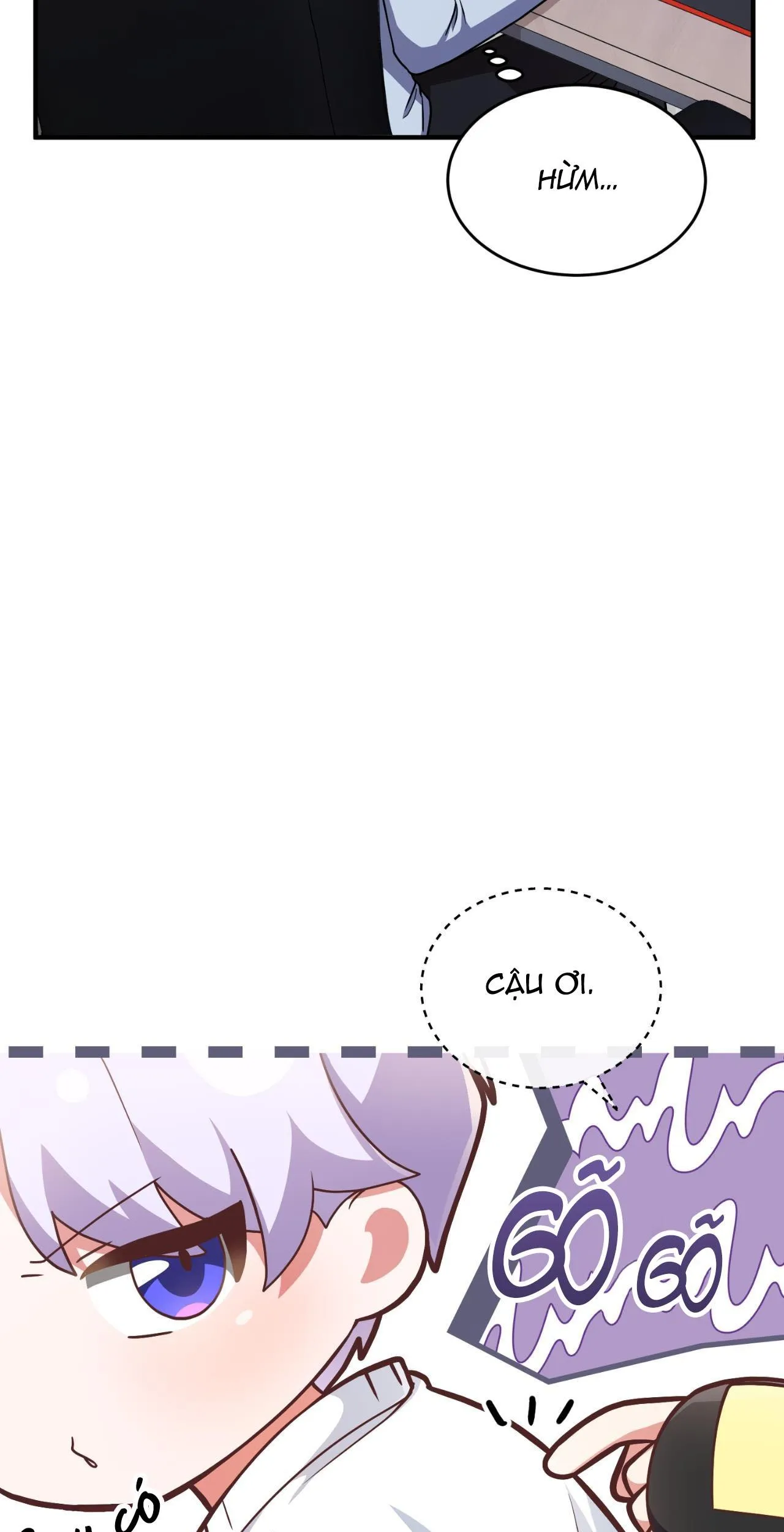 Guild member Chapter 10 Trang 49