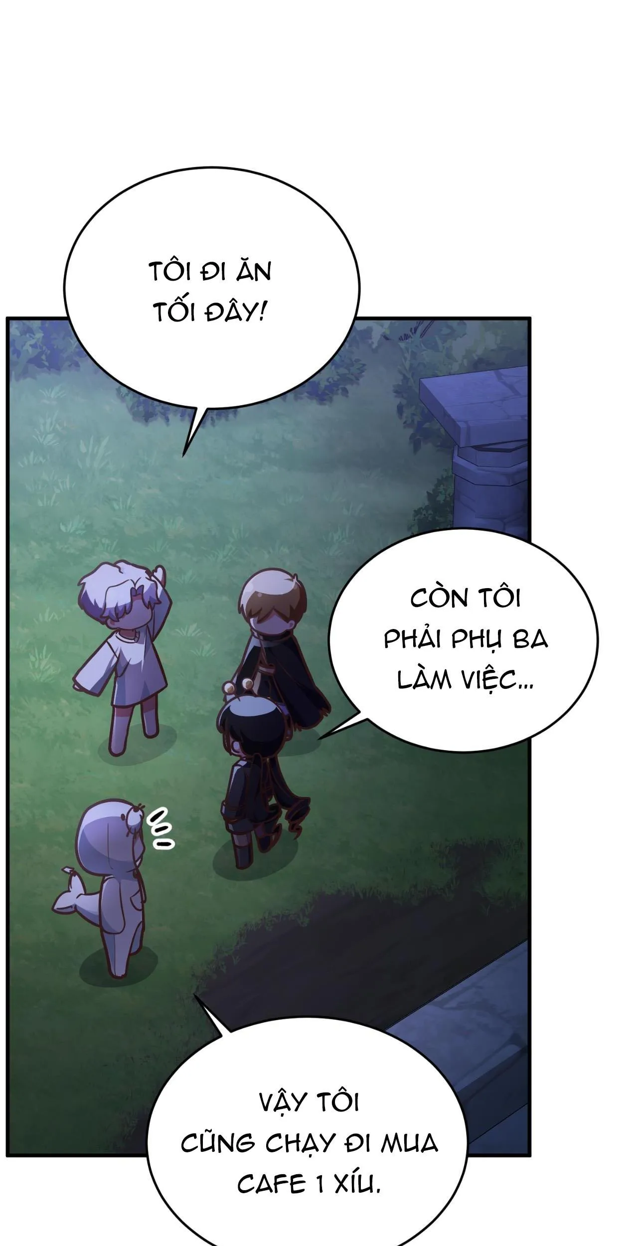 Guild member Chapter 10 Trang 55