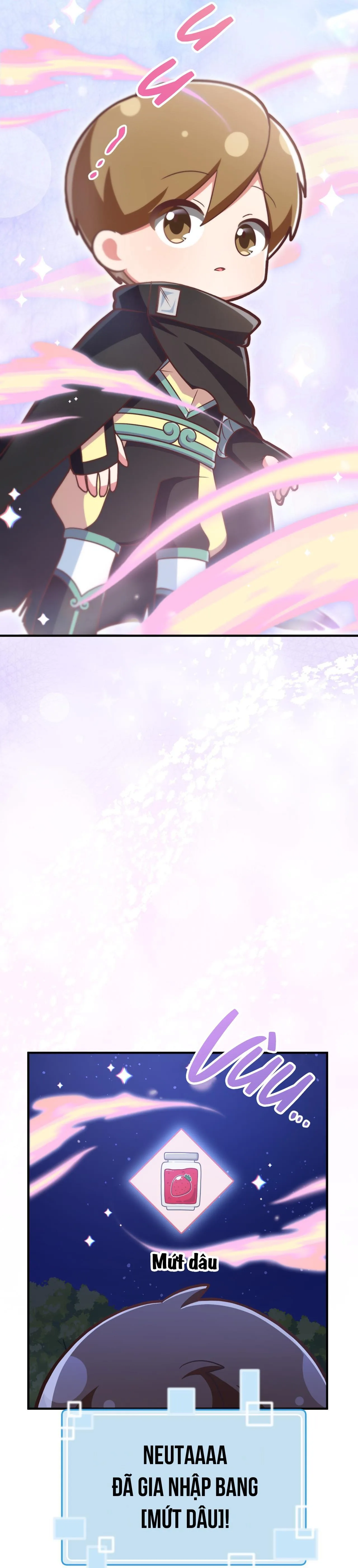 Guild member Chapter 11 Trang 5