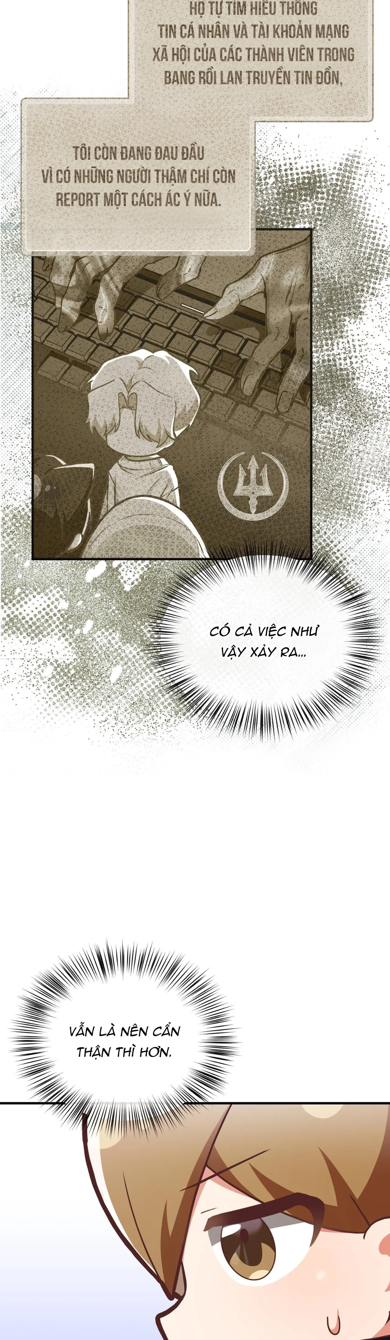 Guild member Chapter 11 Trang 10