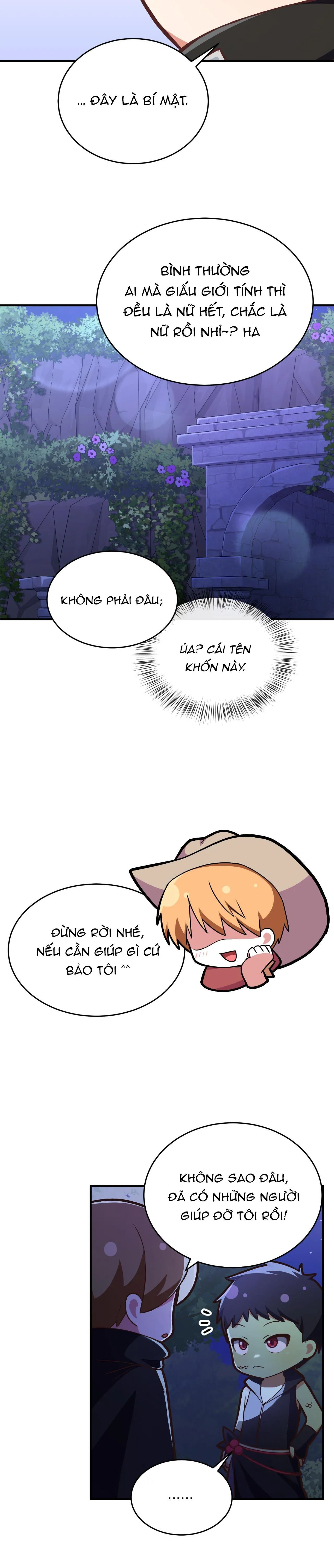 Guild member Chapter 11 Trang 11