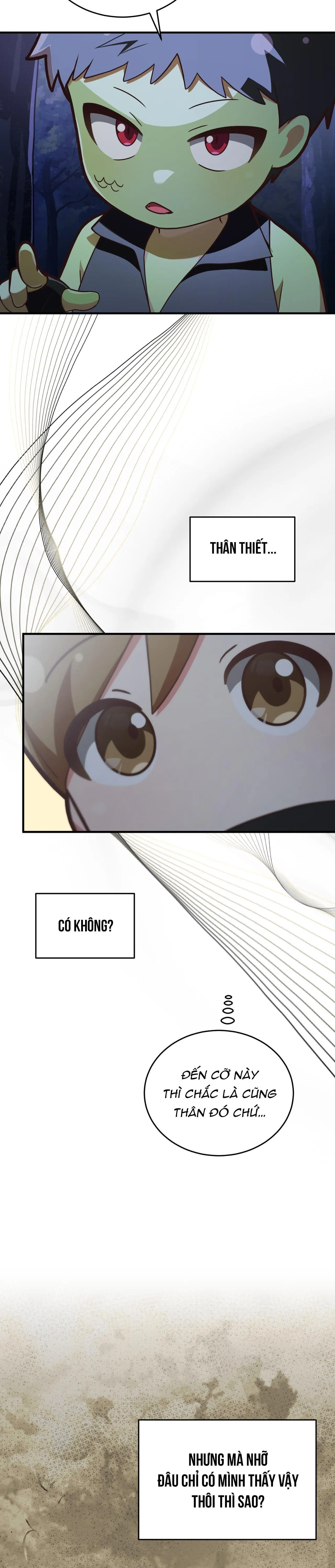 Guild member Chapter 11 Trang 13