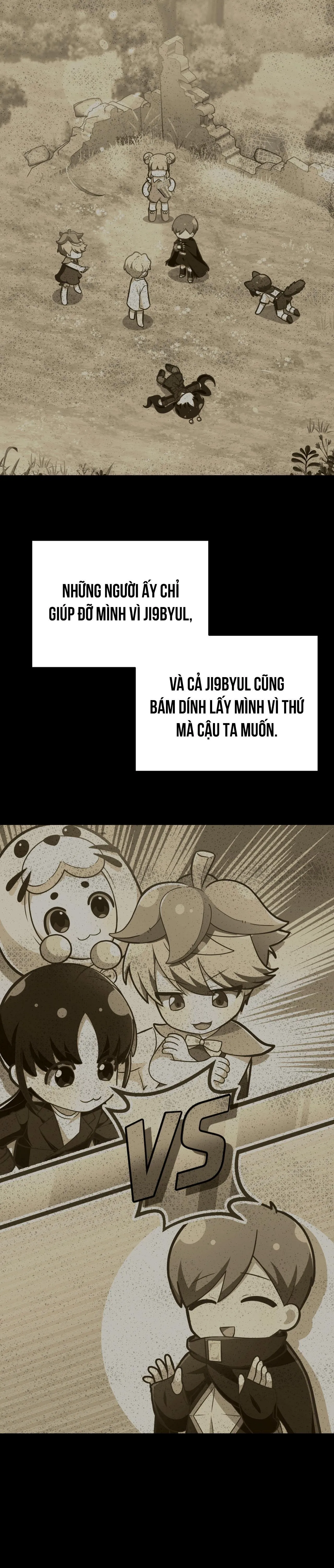 Guild member Chapter 11 Trang 14