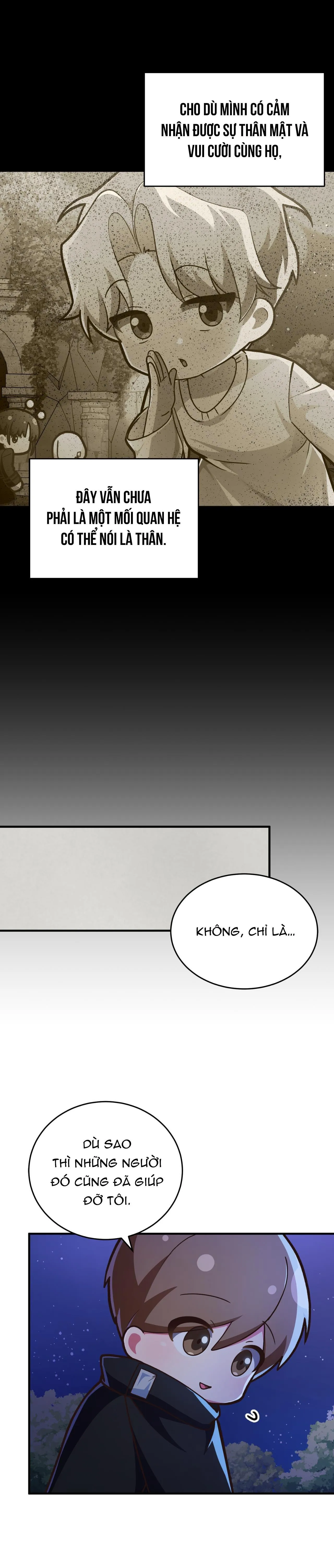 Guild member Chapter 11 Trang 15