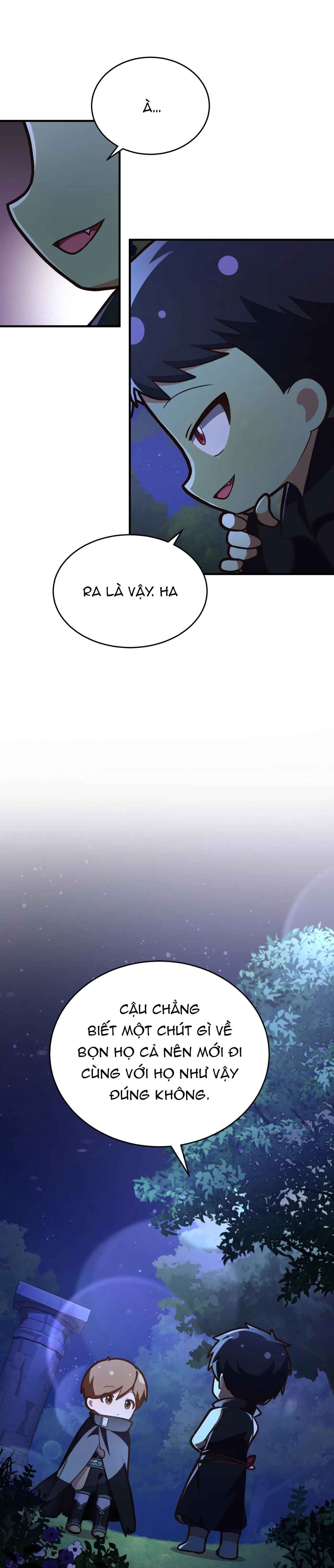 Guild member Chapter 11 Trang 16