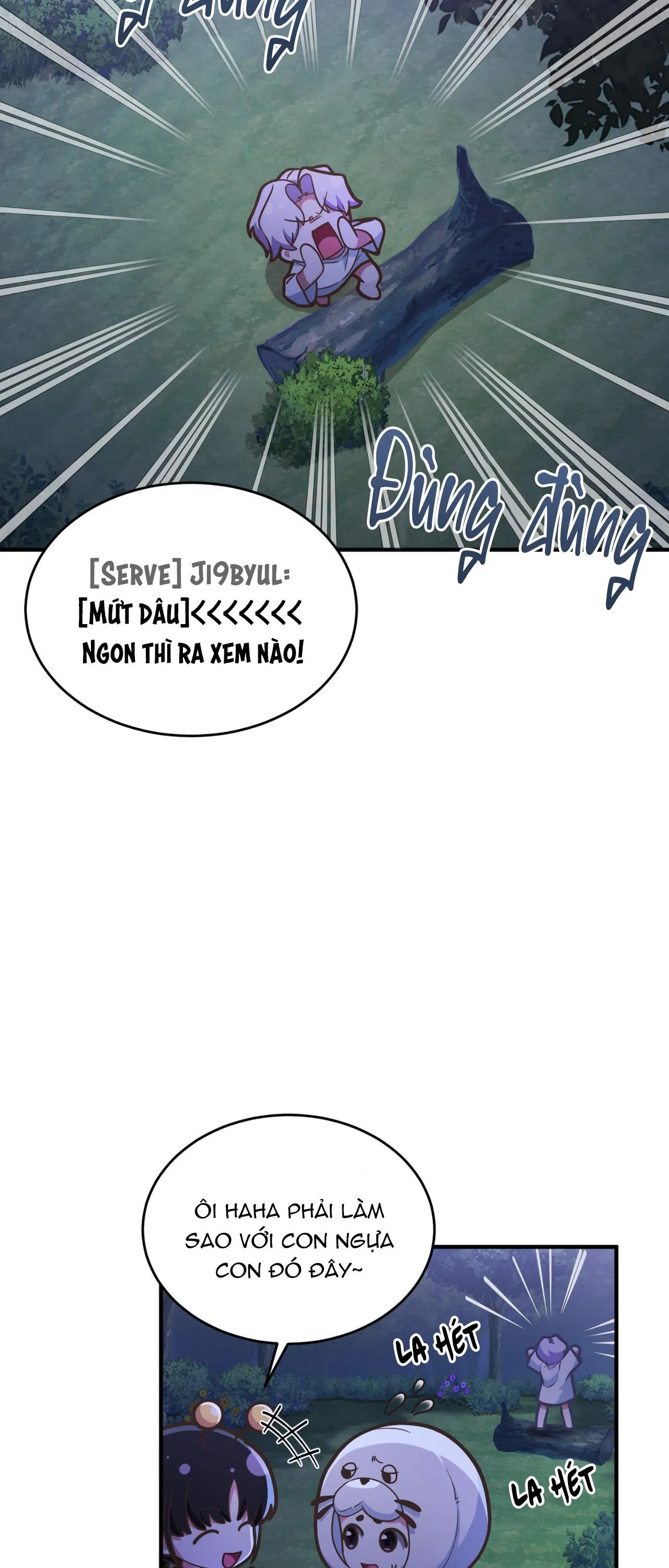 Guild member Chapter 12 Trang 3