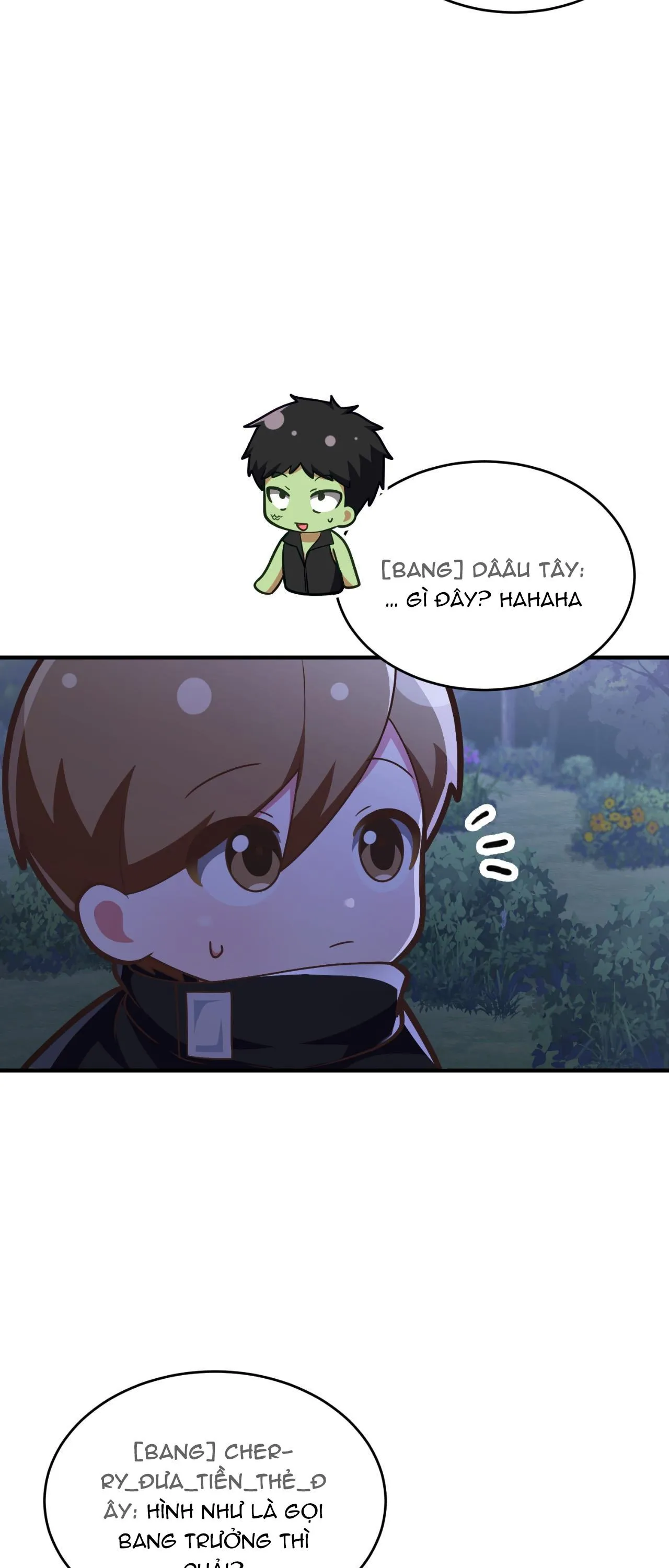 Guild member Chapter 12 Trang 5