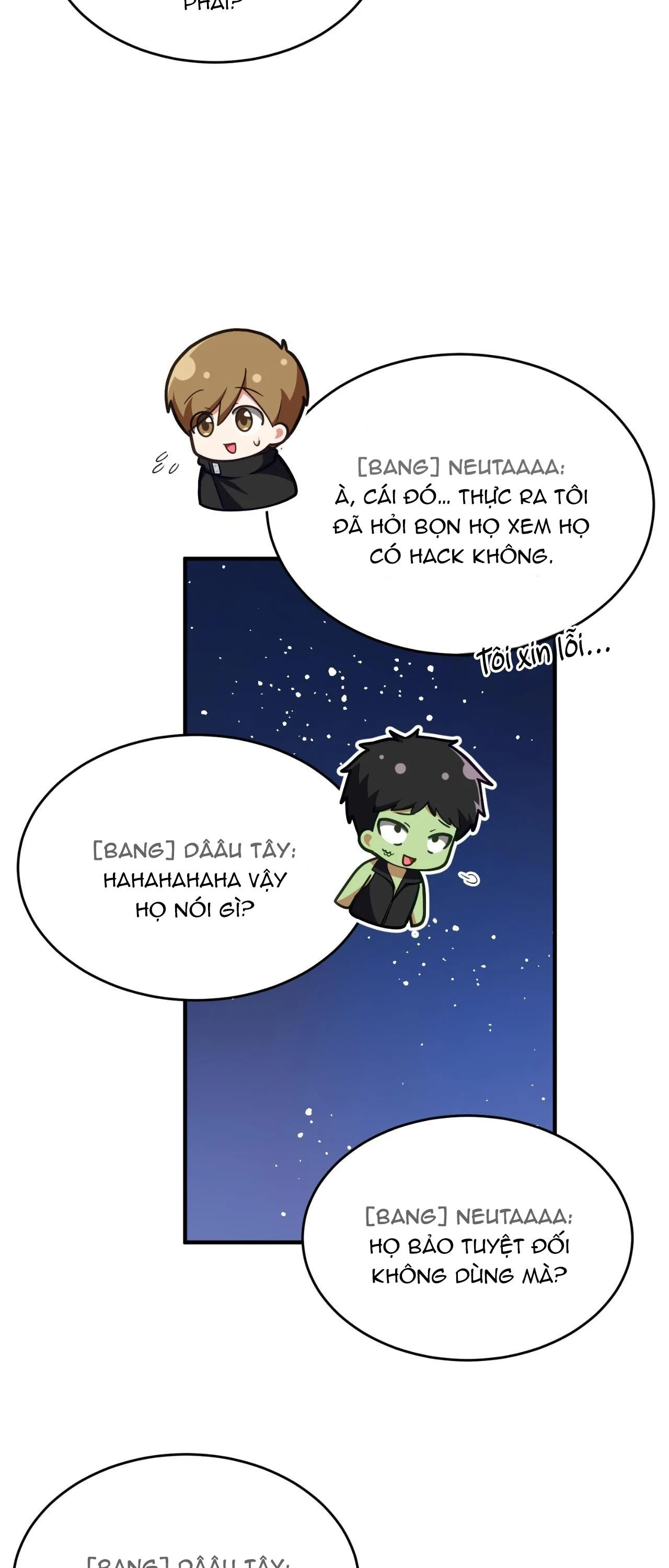 Guild member Chapter 12 Trang 6