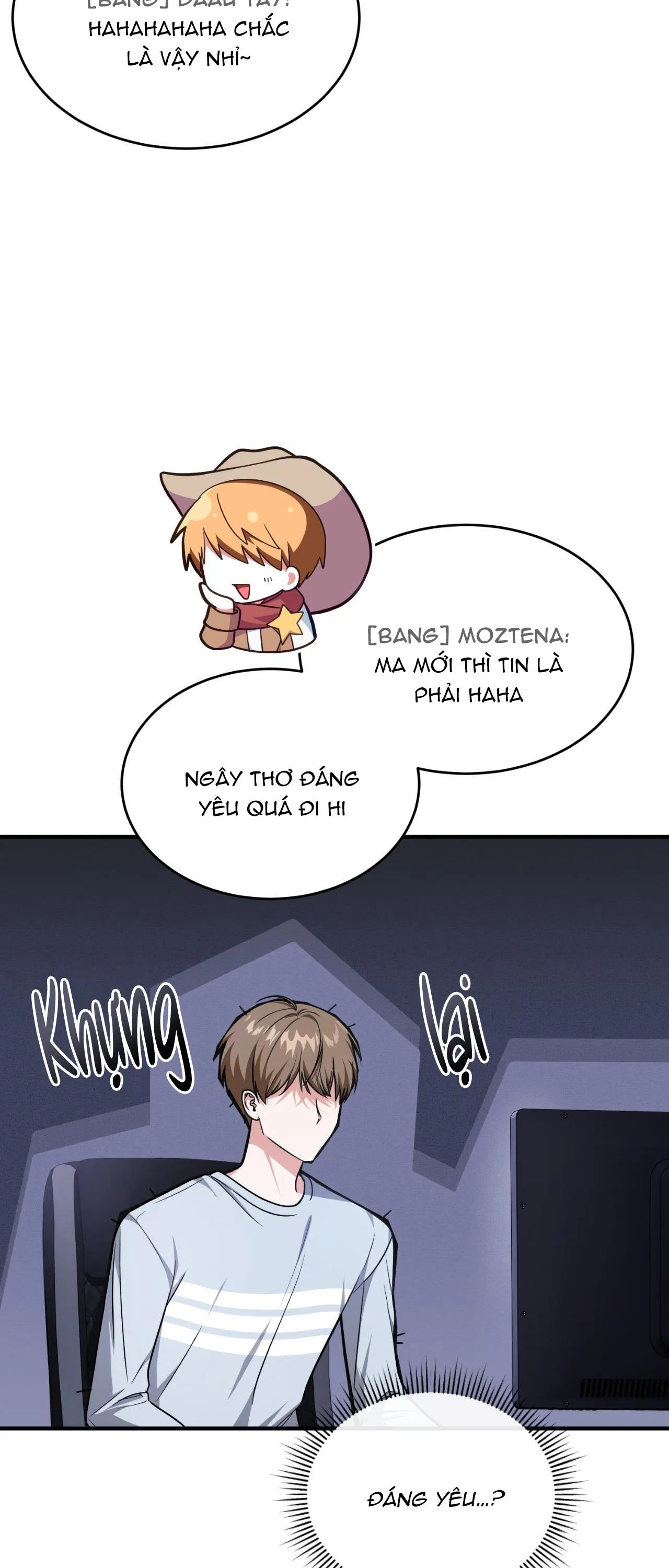 Guild member Chapter 12 Trang 7