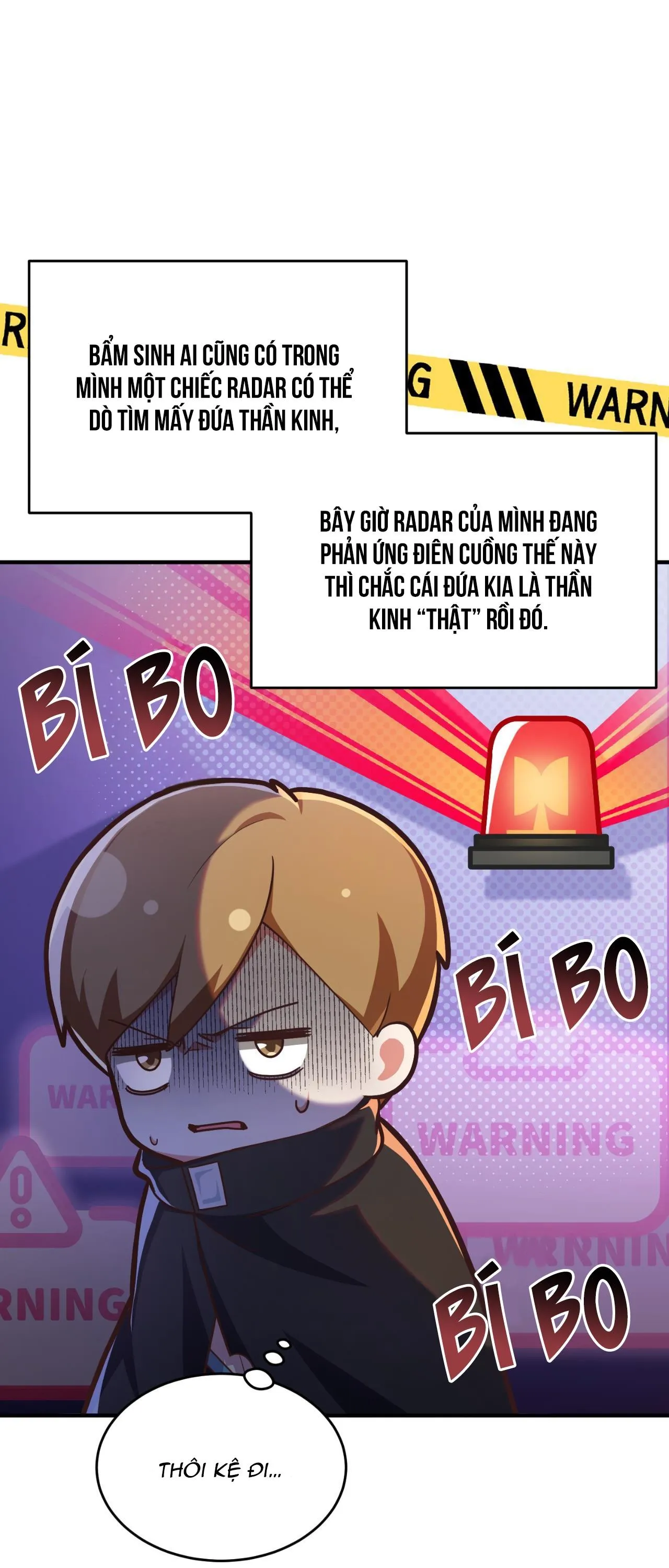 Guild member Chapter 12 Trang 9