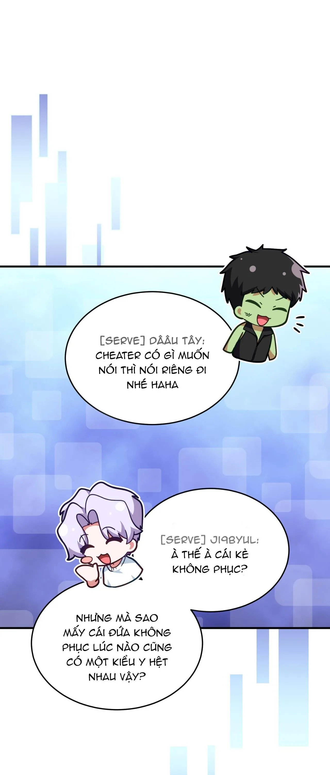 Guild member Chapter 12 Trang 10