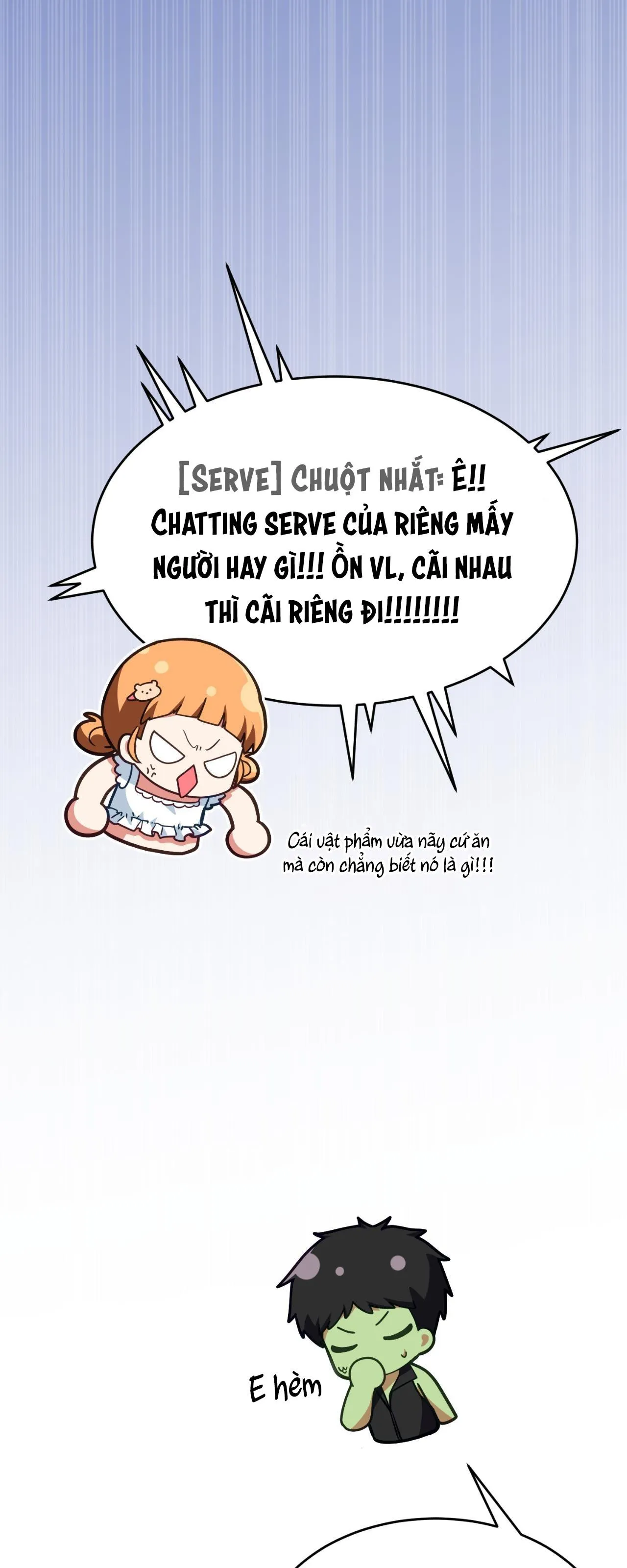 Guild member Chapter 12 Trang 15