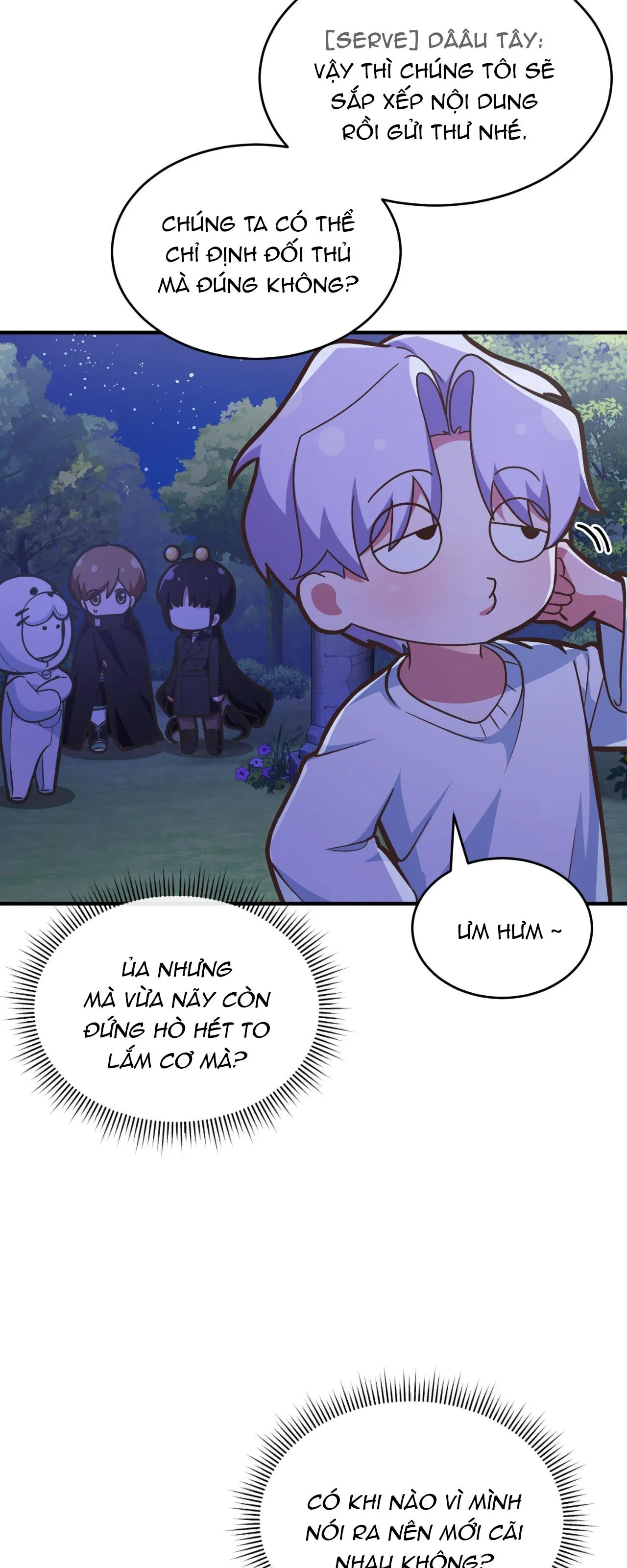 Guild member Chapter 12 Trang 16