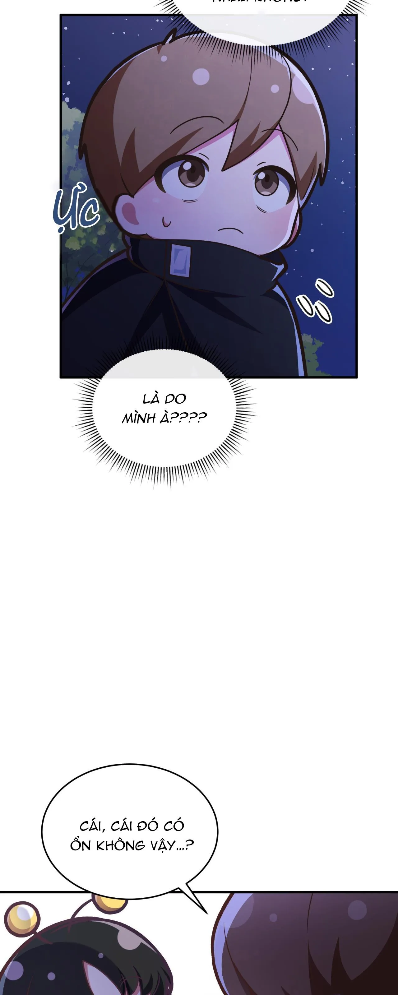 Guild member Chapter 12 Trang 17