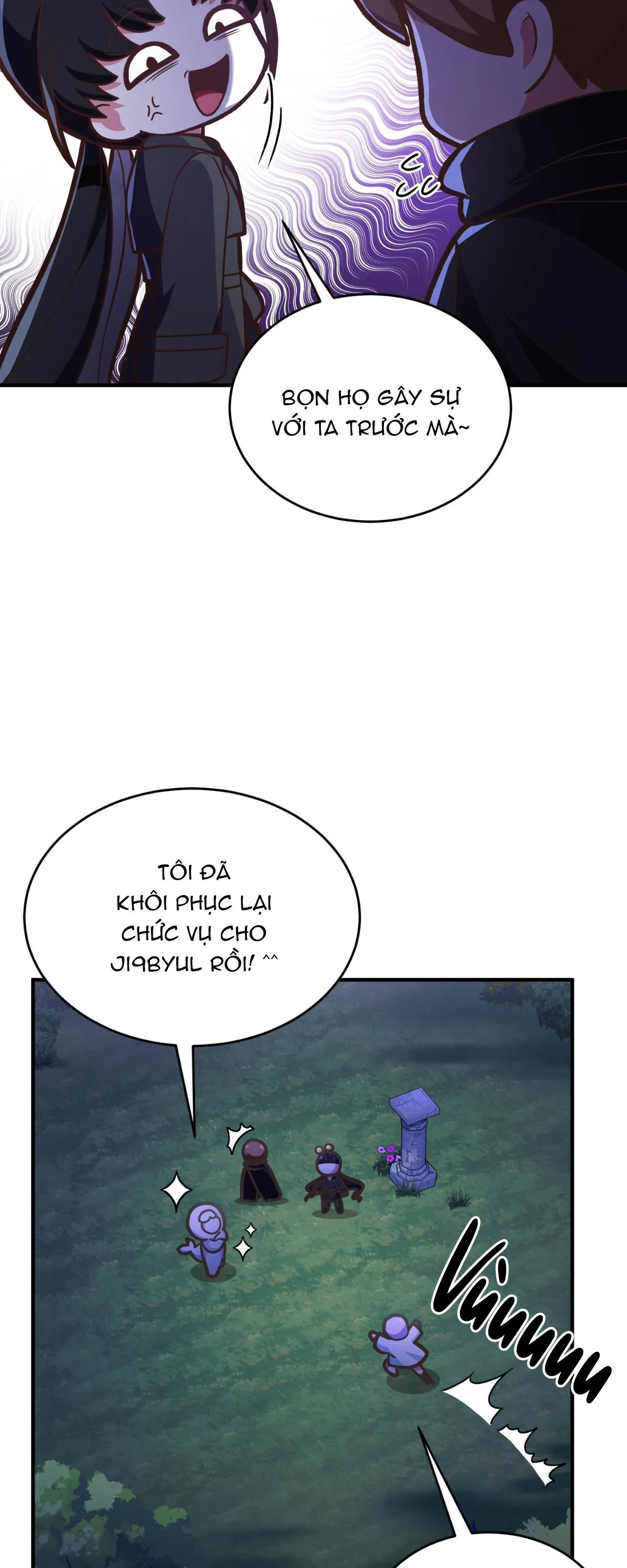 Guild member Chapter 12 Trang 18