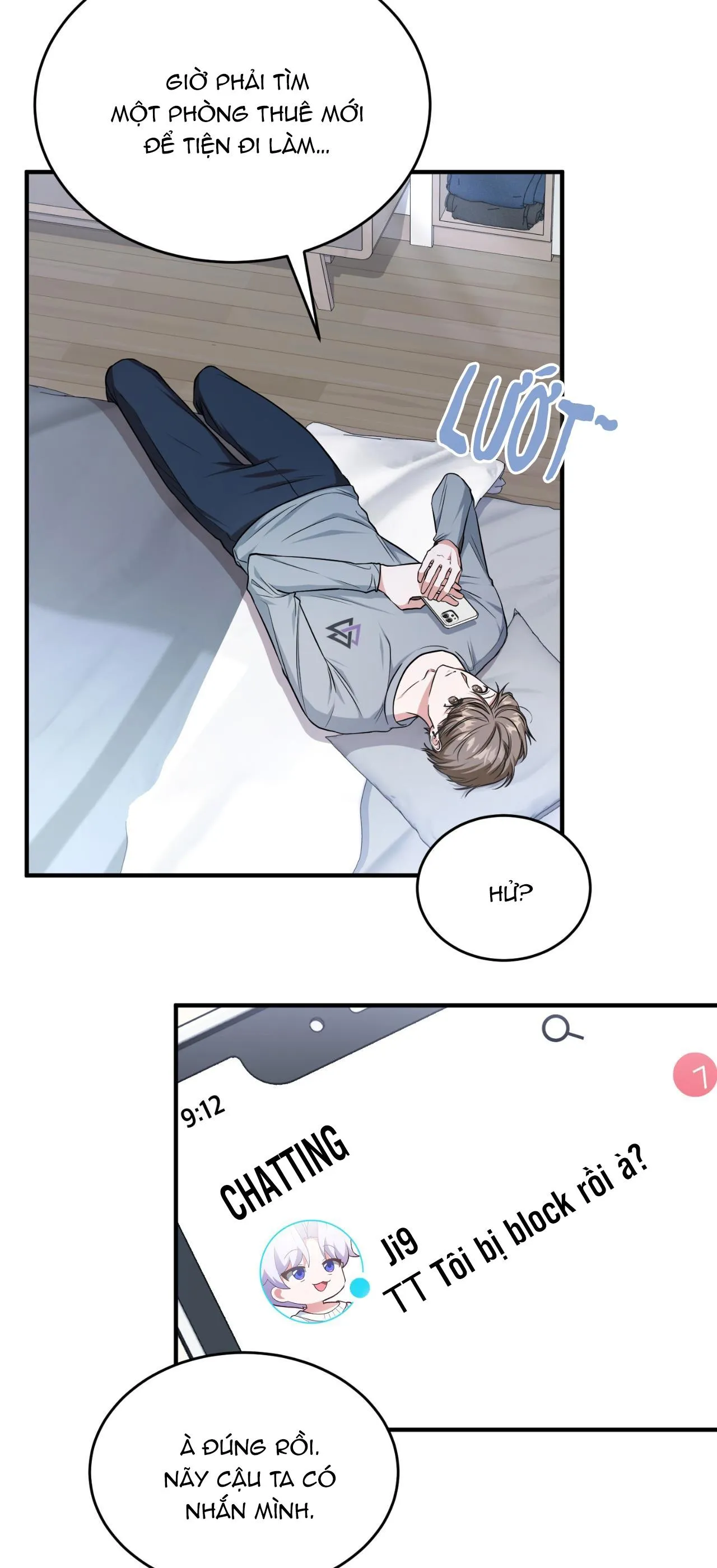 Guild member Chapter 12 Trang 27