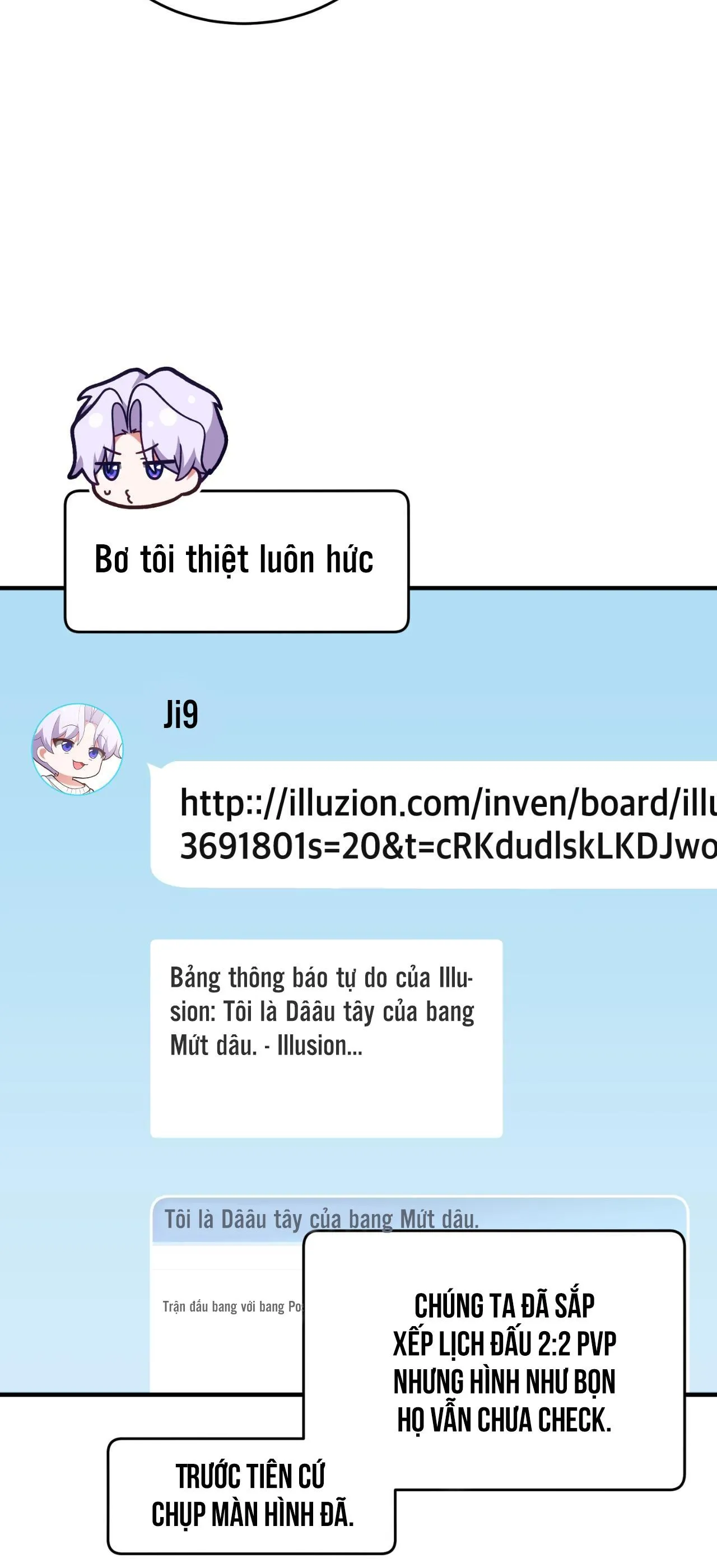 Guild member Chapter 12 Trang 28