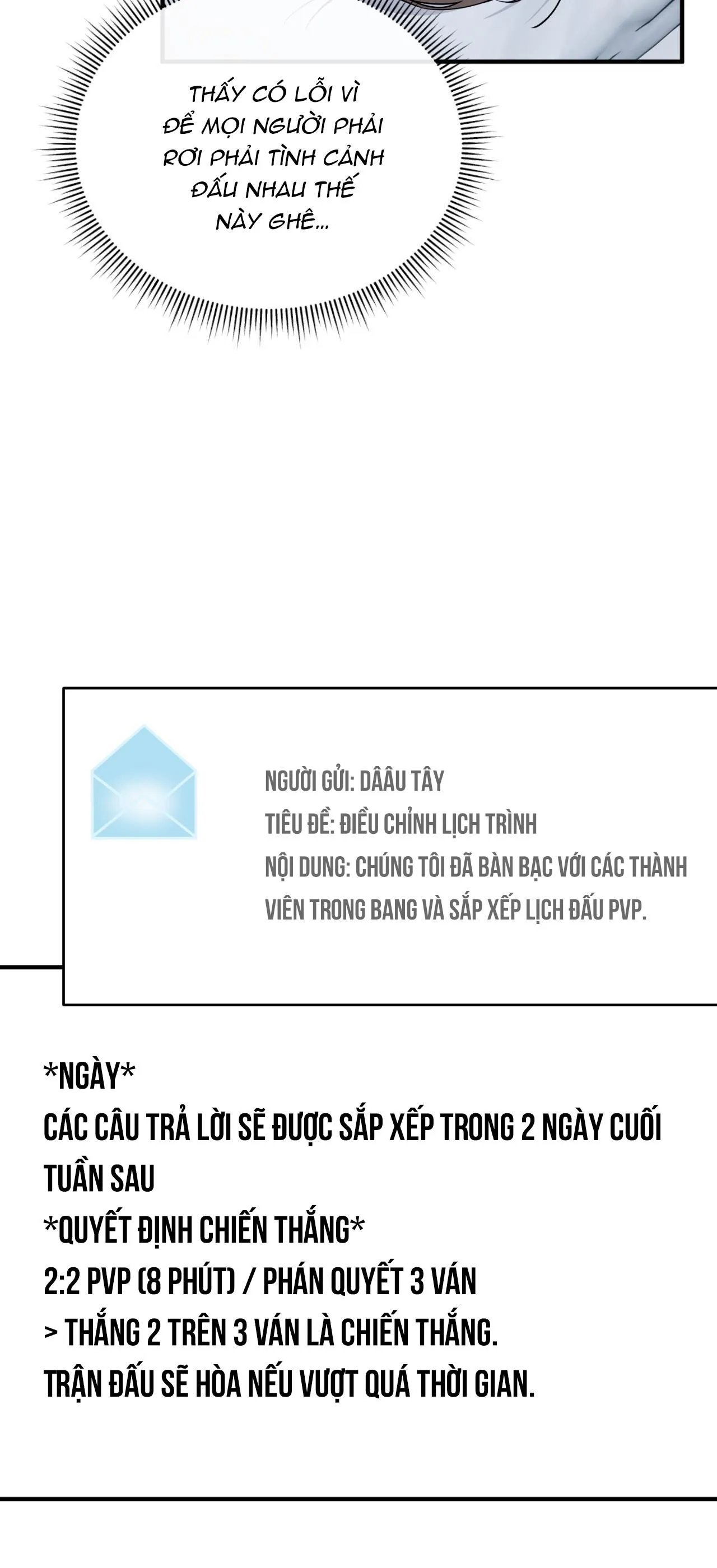 Guild member Chapter 12 Trang 30