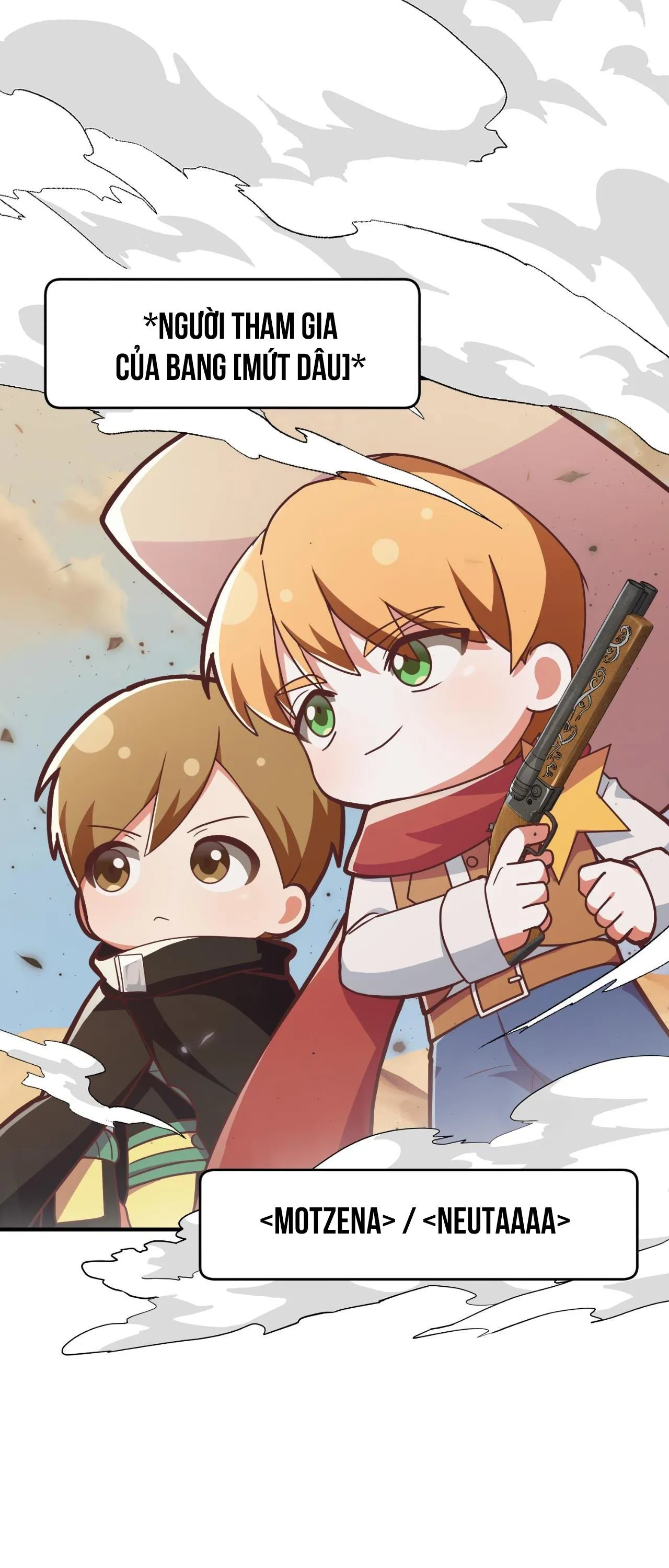 Guild member Chapter 12 Trang 32