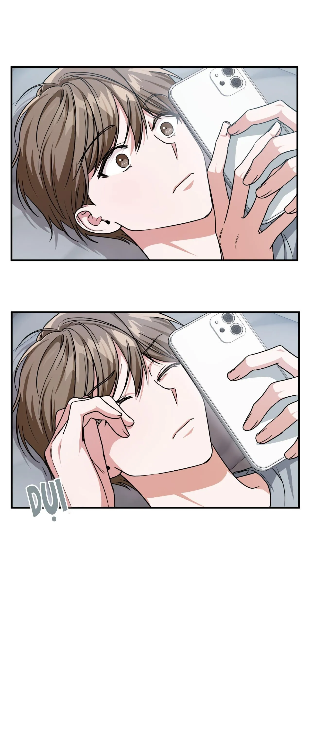 Guild member Chapter 12 Trang 33